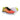 Pulse Orange / Acid Lime  - Men