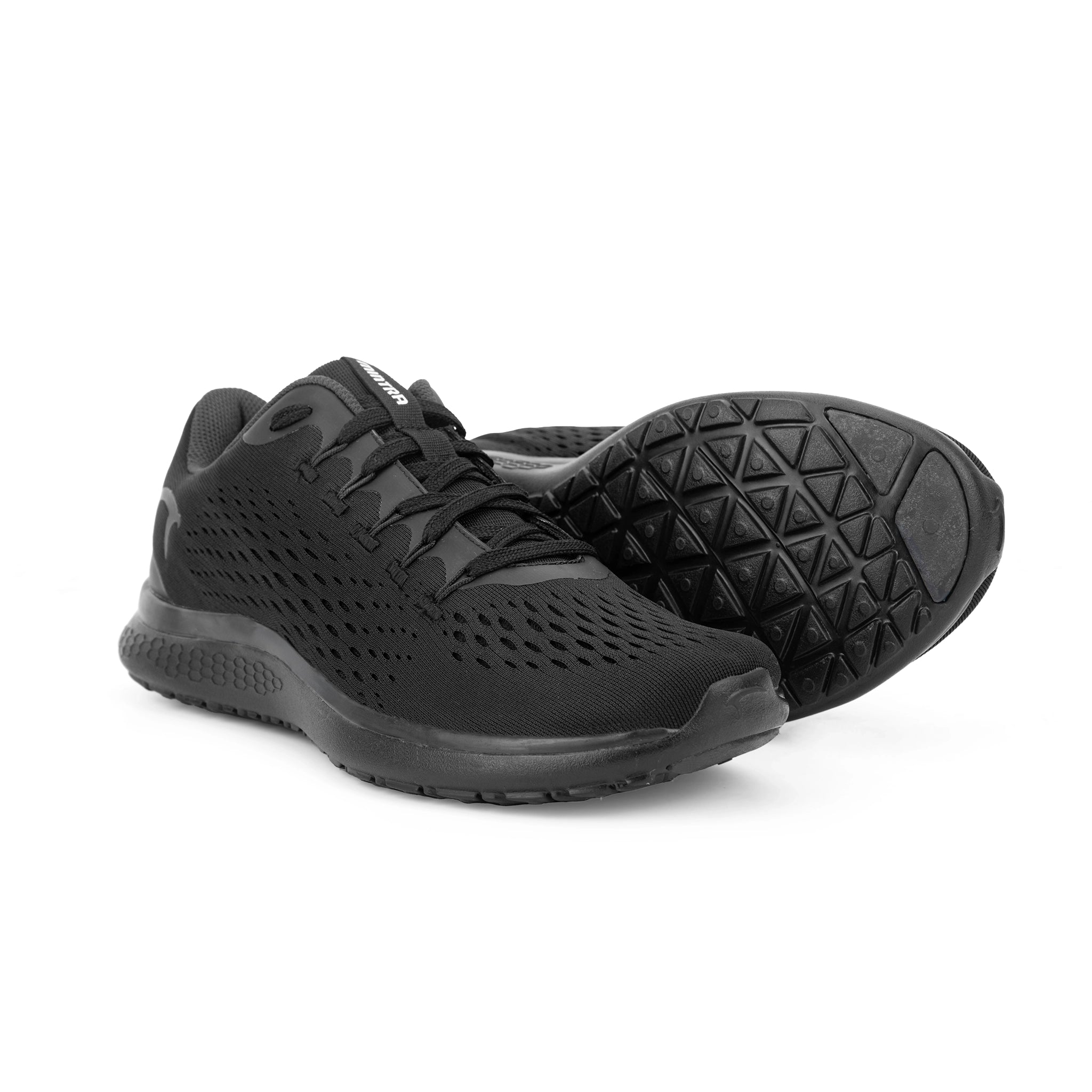 Pulse All Black  - Men