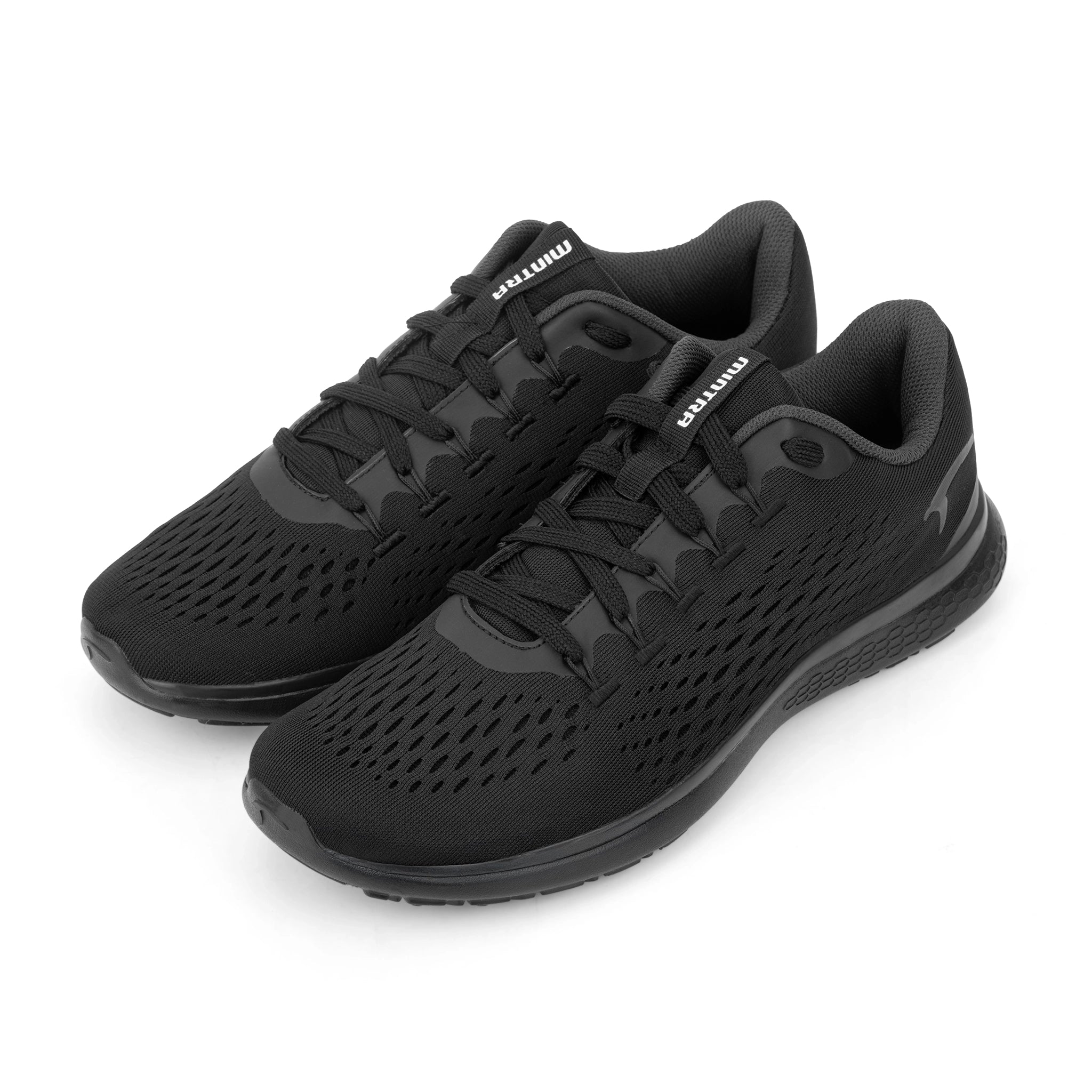 Pulse All Black  - Women