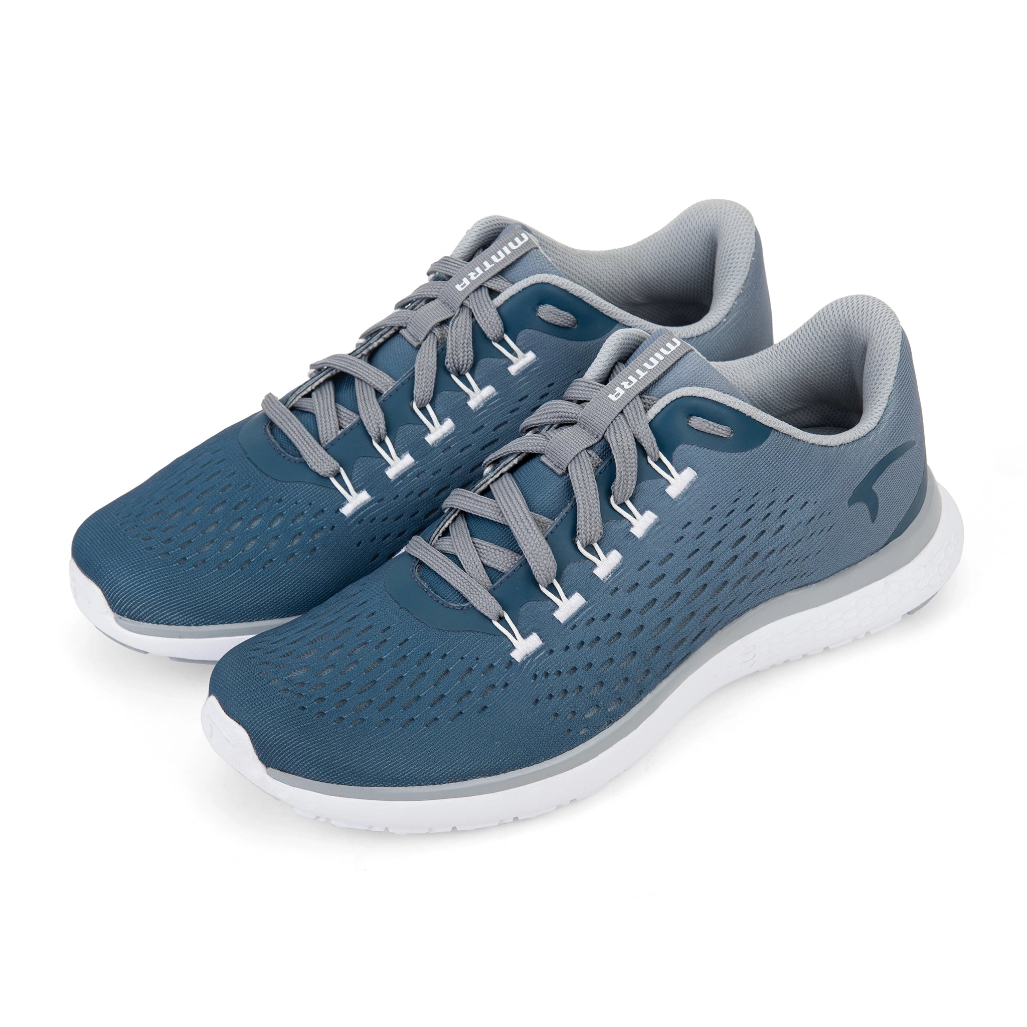 Pulse Navy / Grey - Women