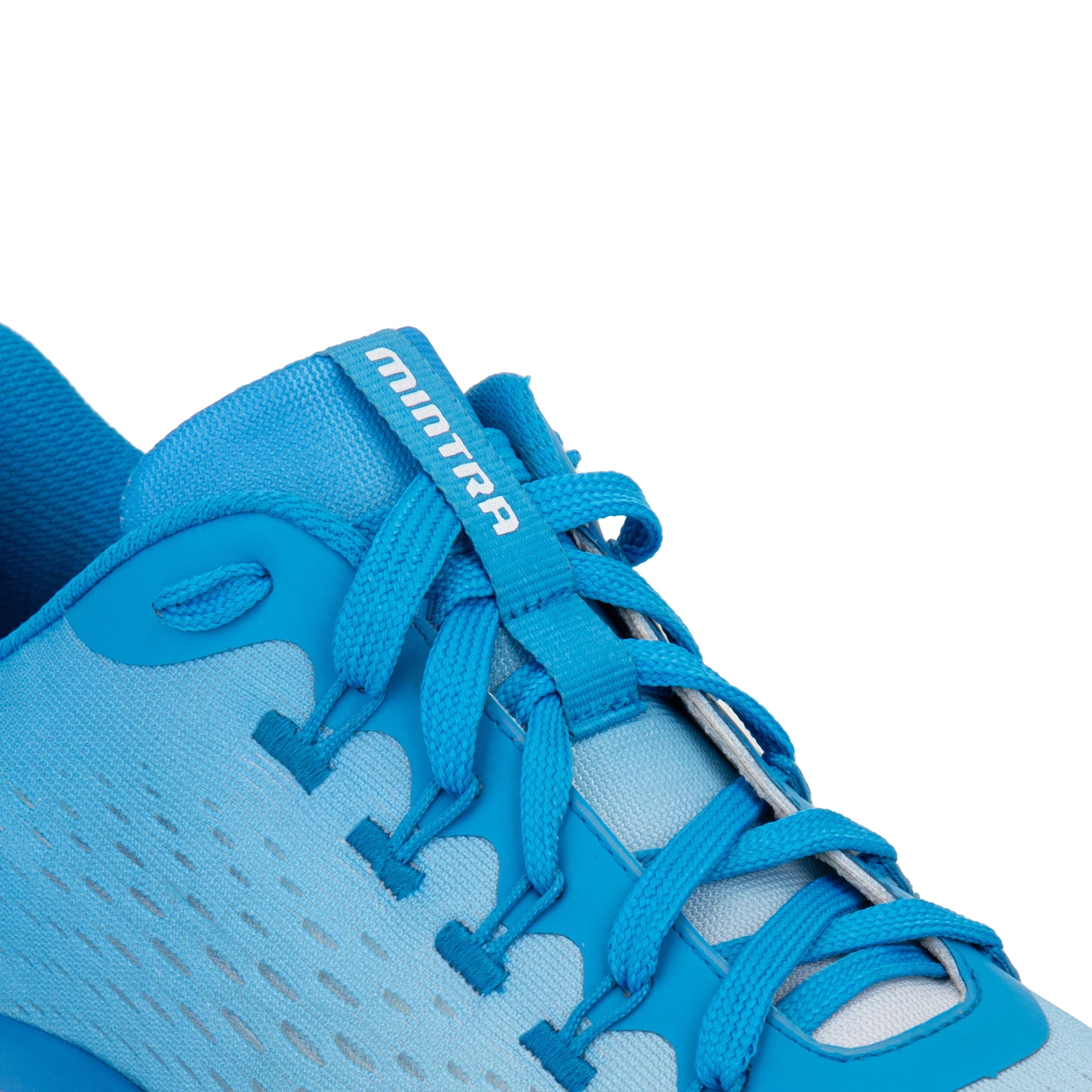 Pulse Light Blue / White  - Men