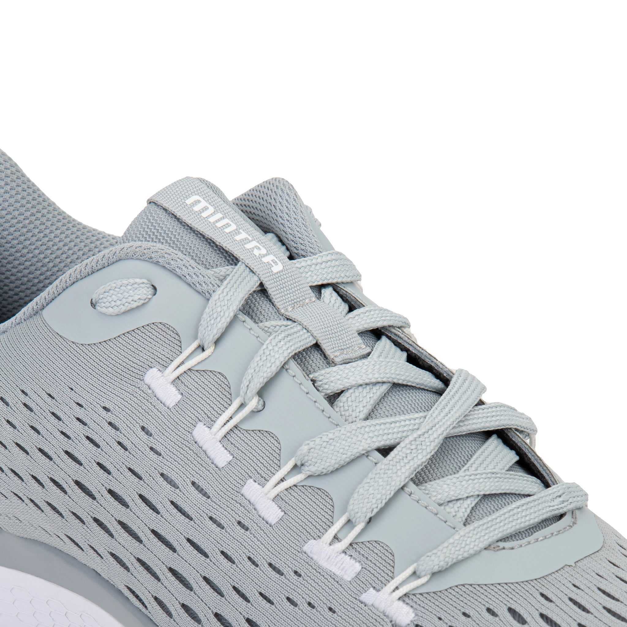 Pulse Light Grey  - Men