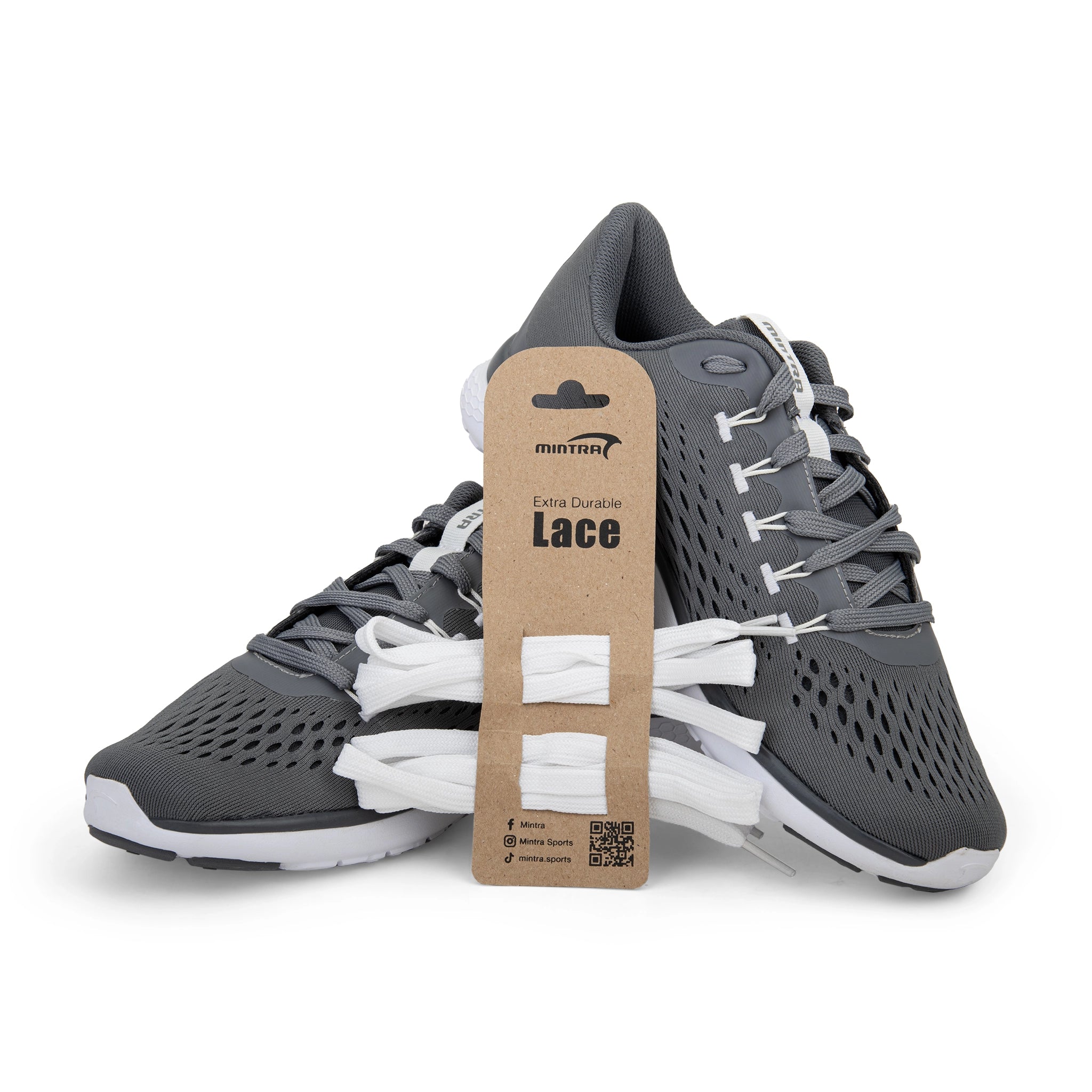 Pulse Grey - Men