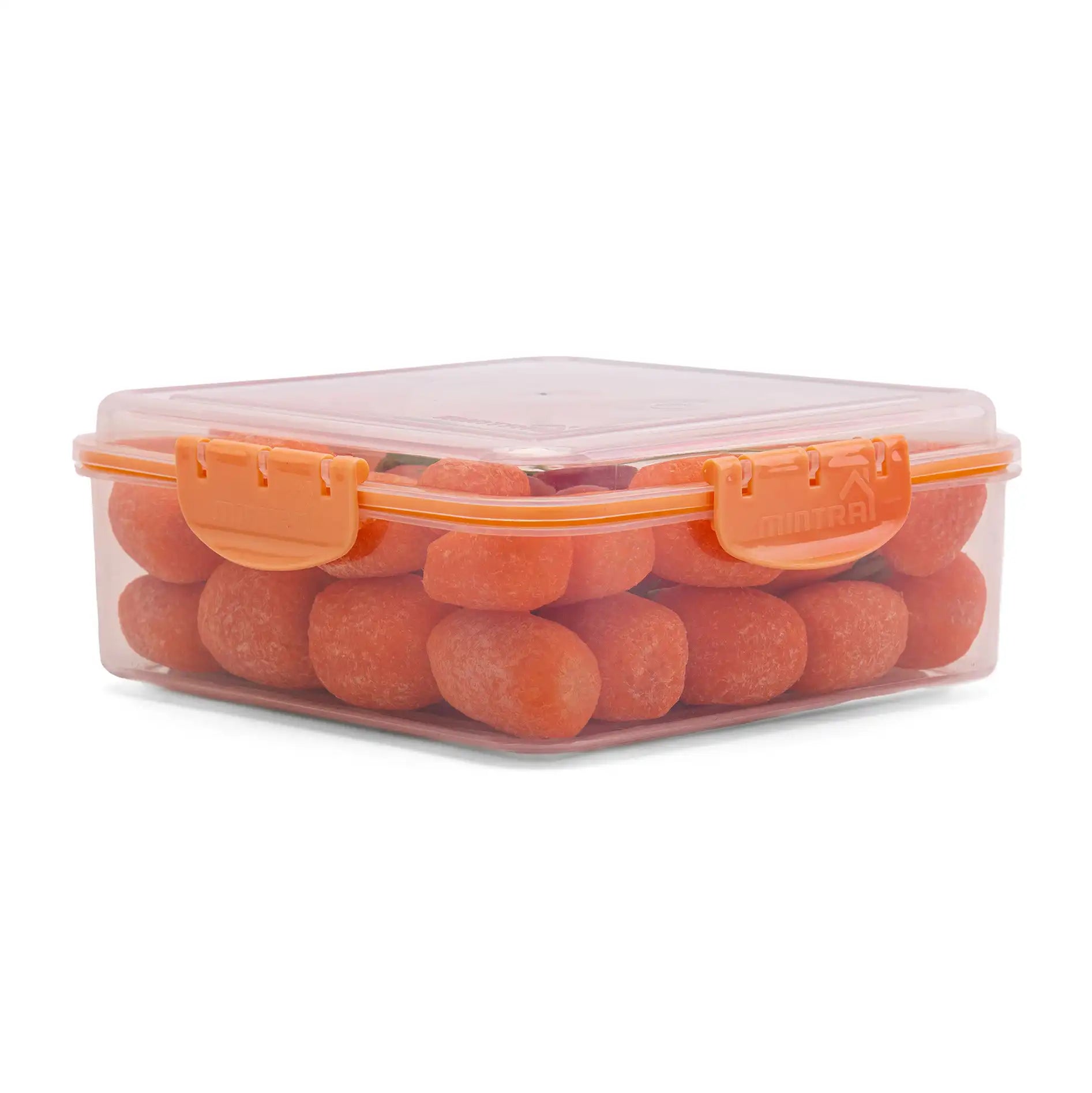 1.7 L Food Container with Lock