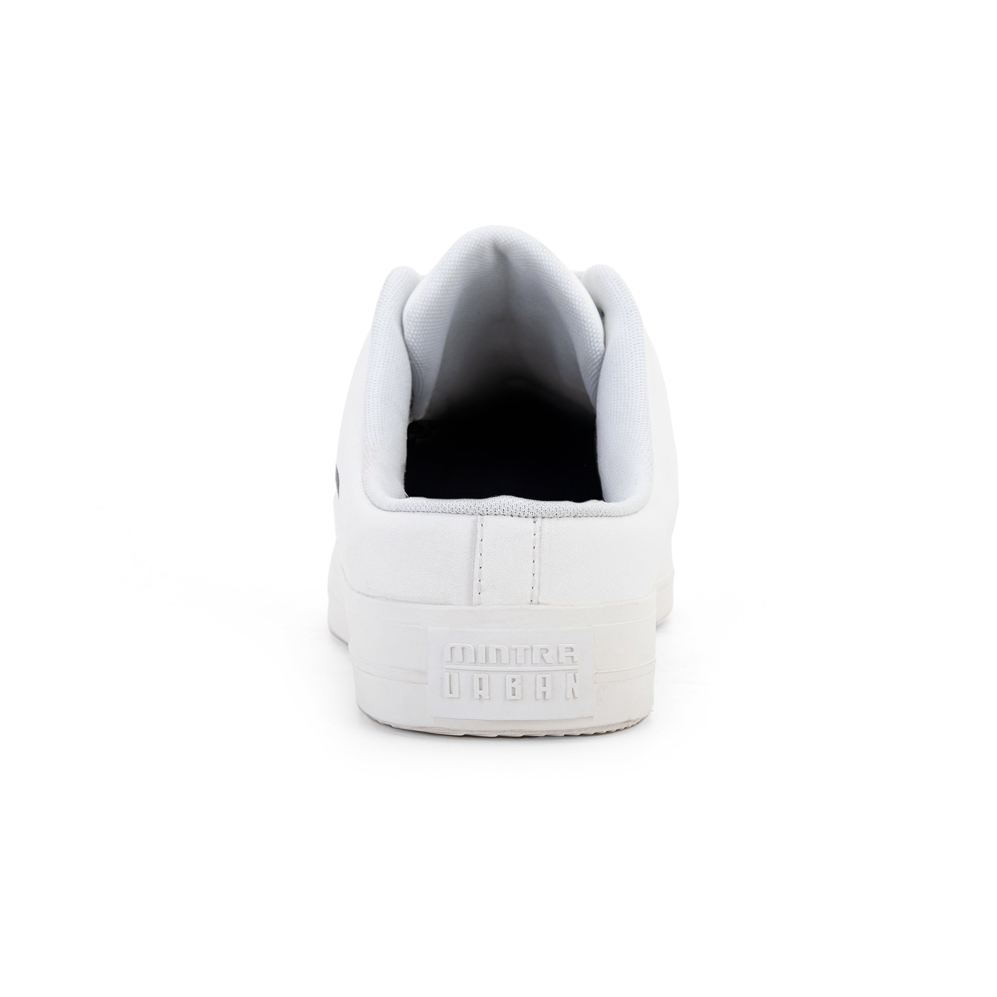 Urban للرجال ابيض