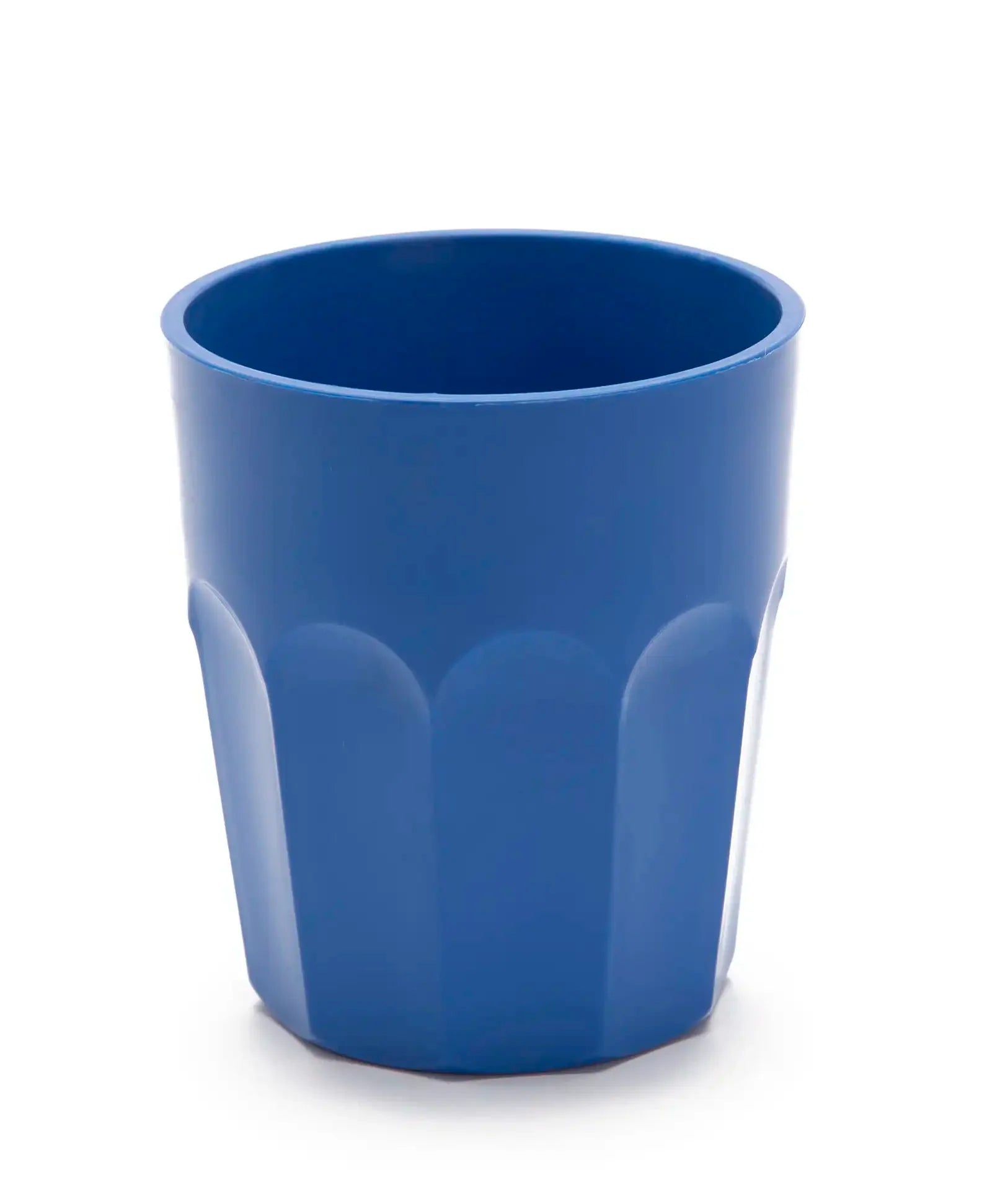 Unbreakable Plastic Cup 380 ml(Pack of 4)