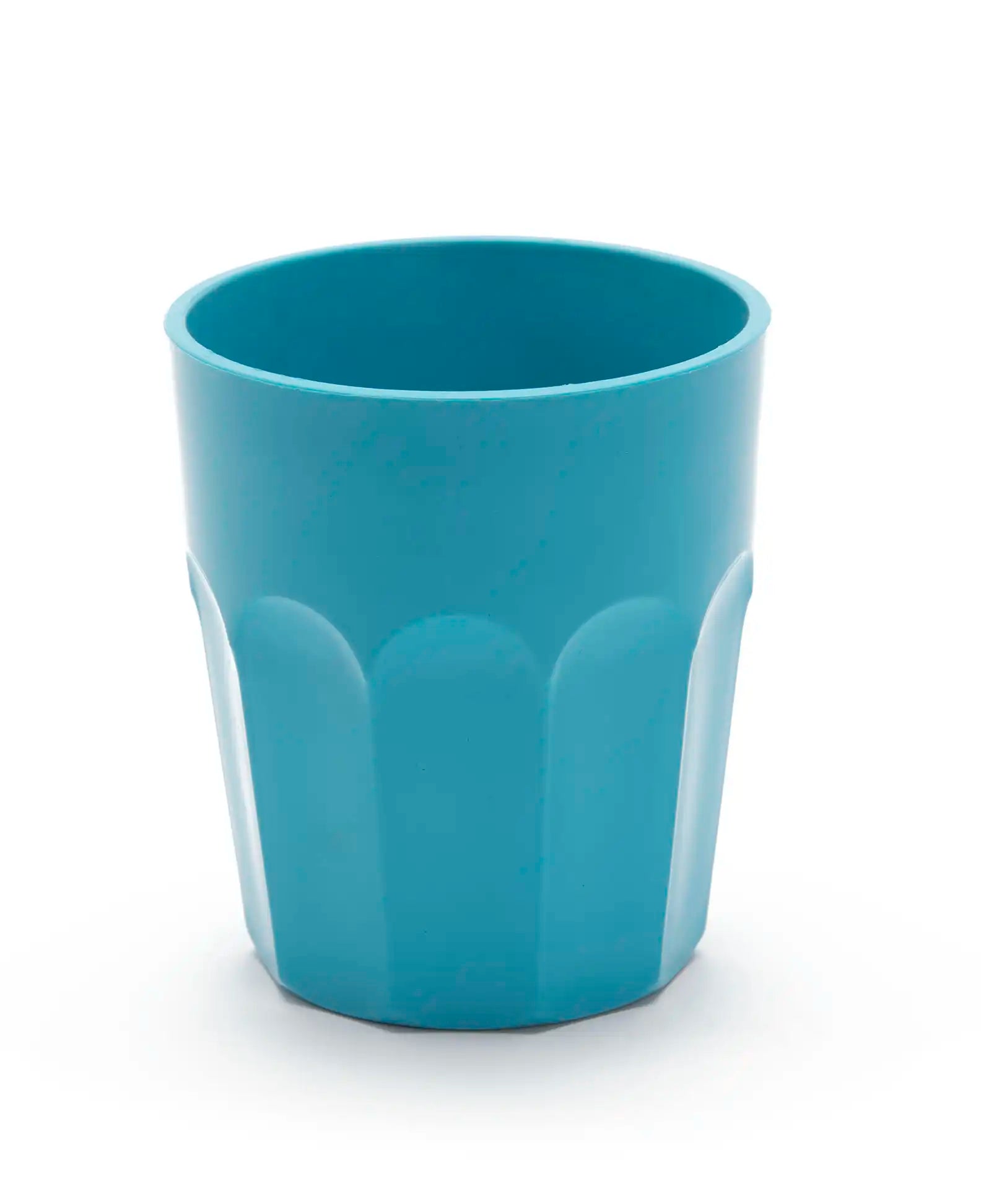 Unbreakable Plastic Cup 380 ml(Pack of 4)