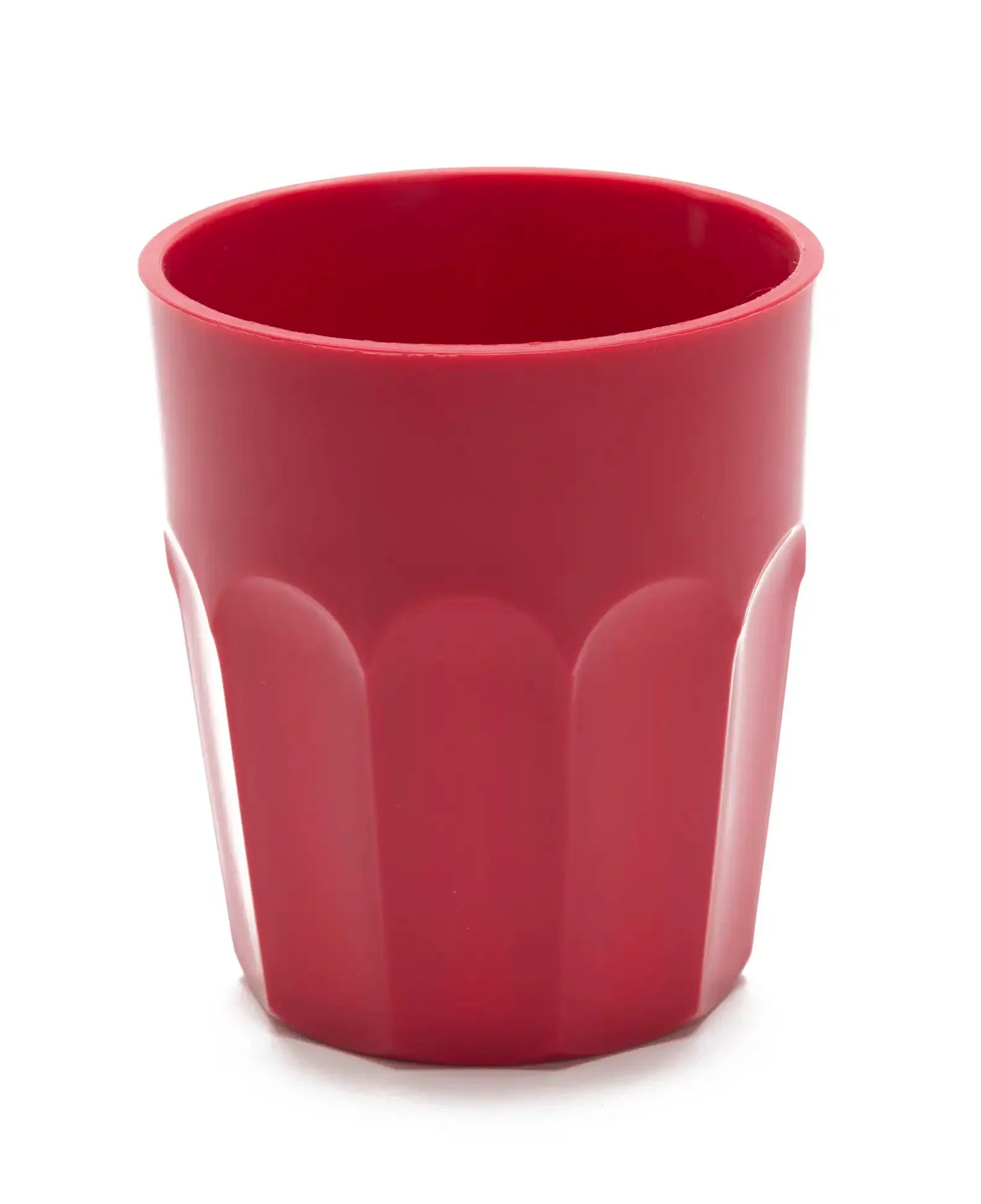 Unbreakable Plastic Cup 380 ml(Pack of 4)