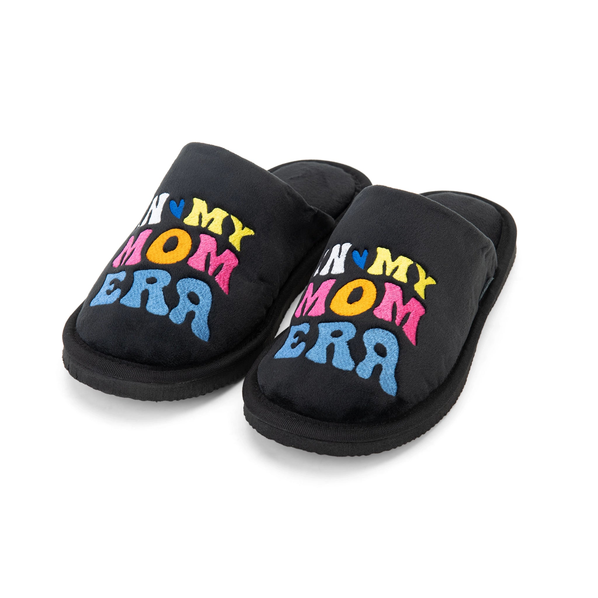 "In My Mom Era" Winter Slipper - Women