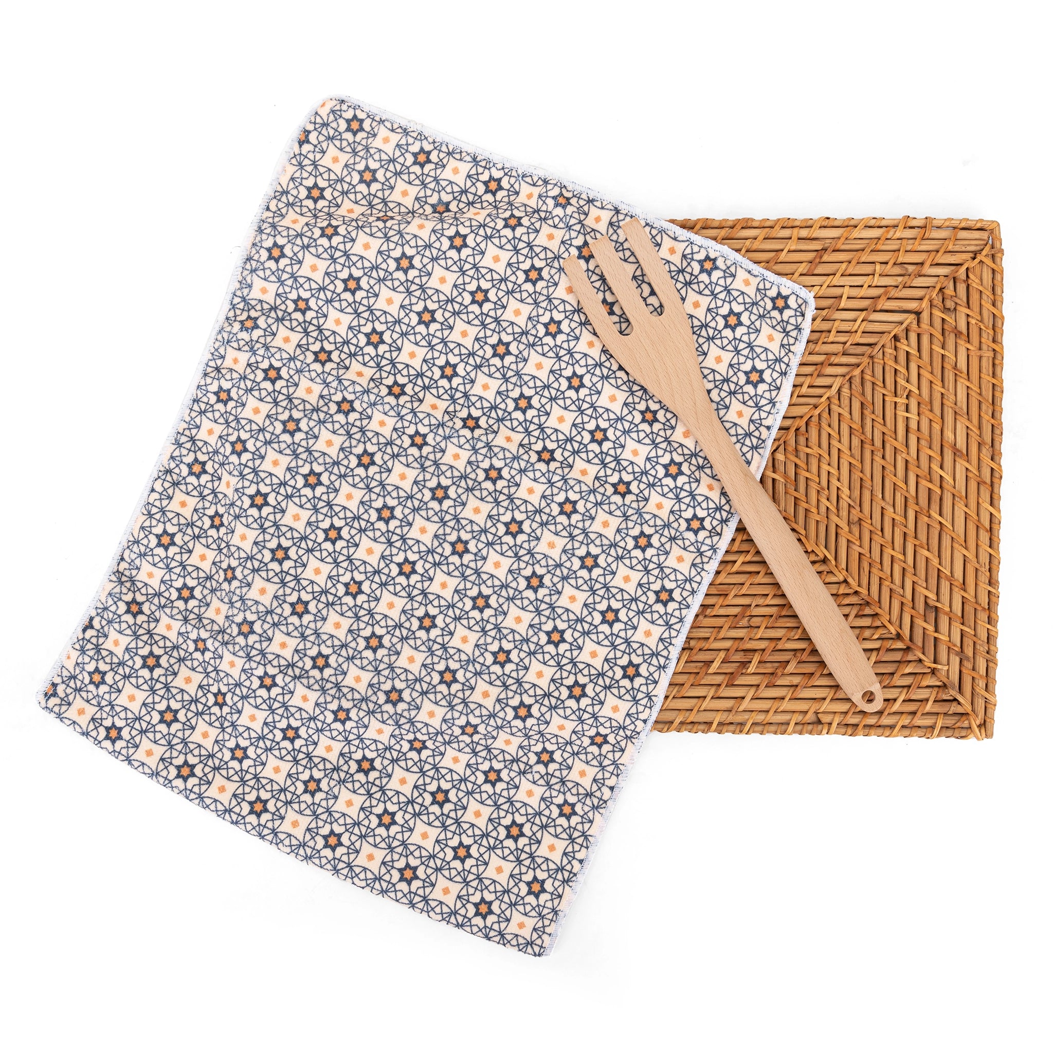 Ramadan Kitchen Towel (35 cm x 50 cm)