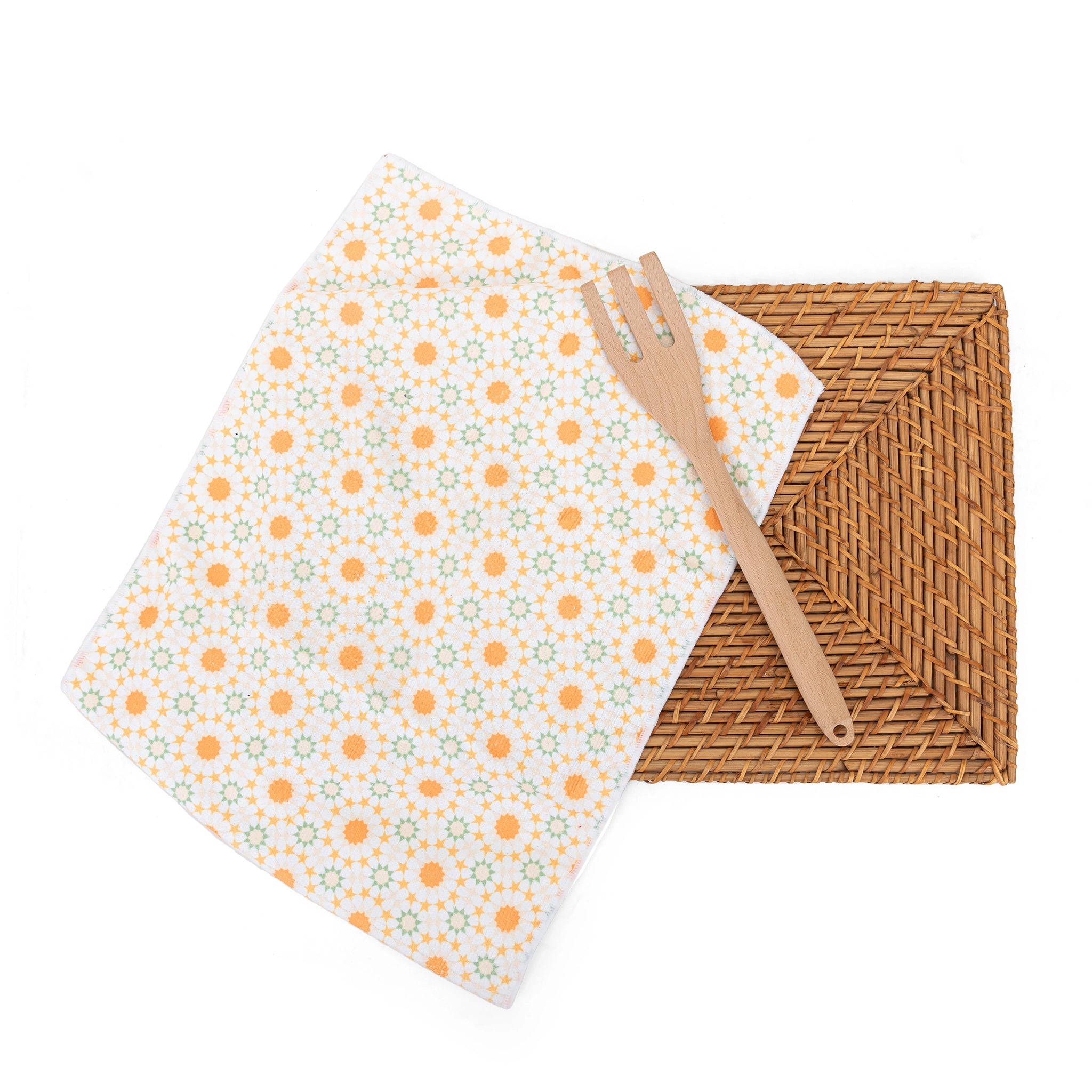 Ramadan Kitchen Towel (35 cm x 50 cm)