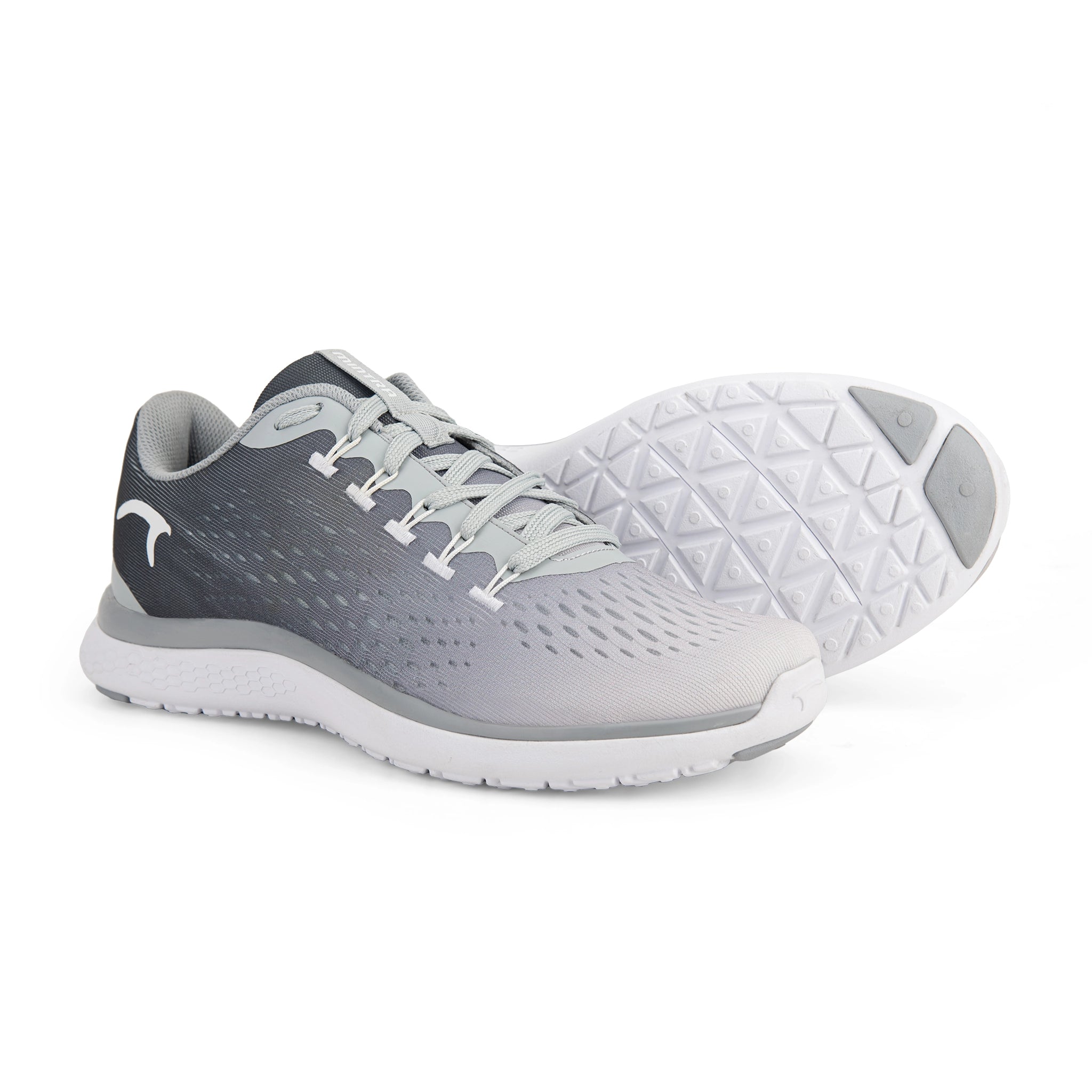 Pulse Light Grey / White  - Women