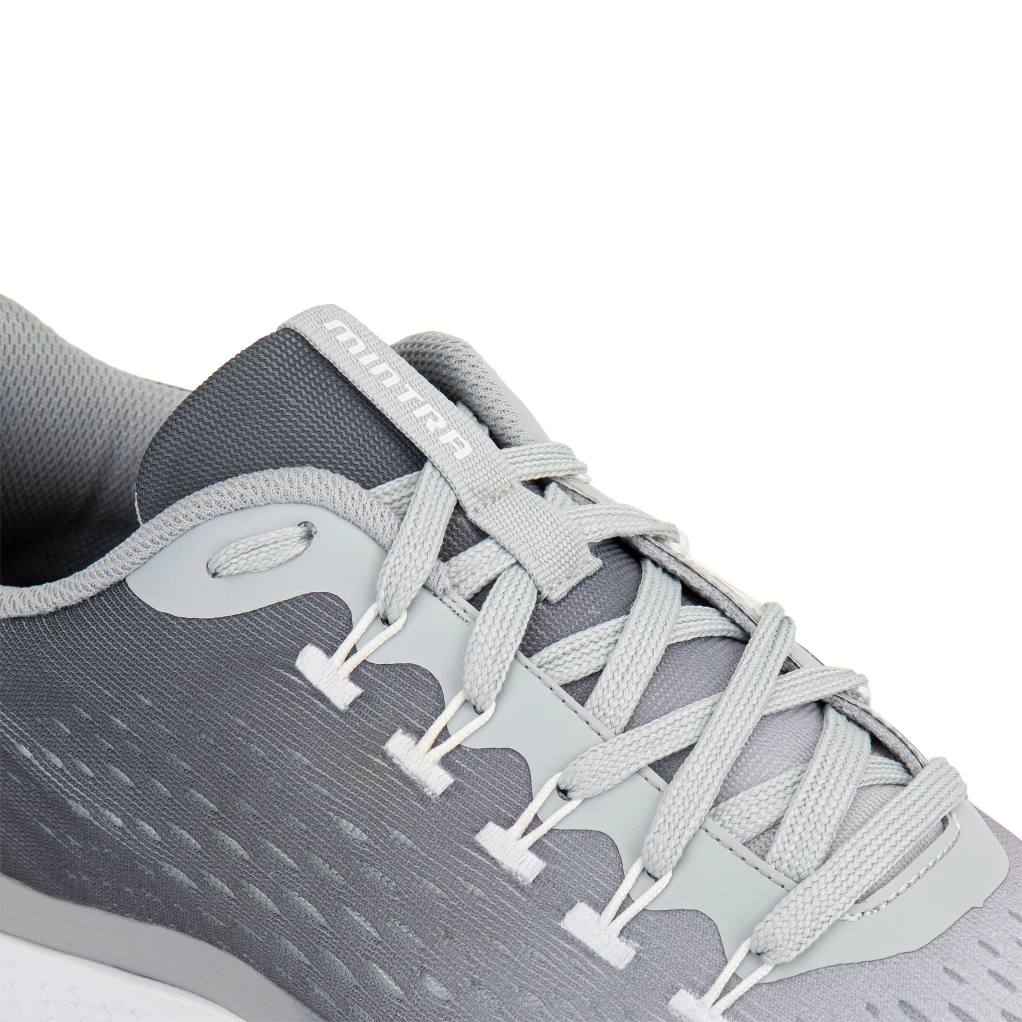 Pulse Light Grey / White  - Men