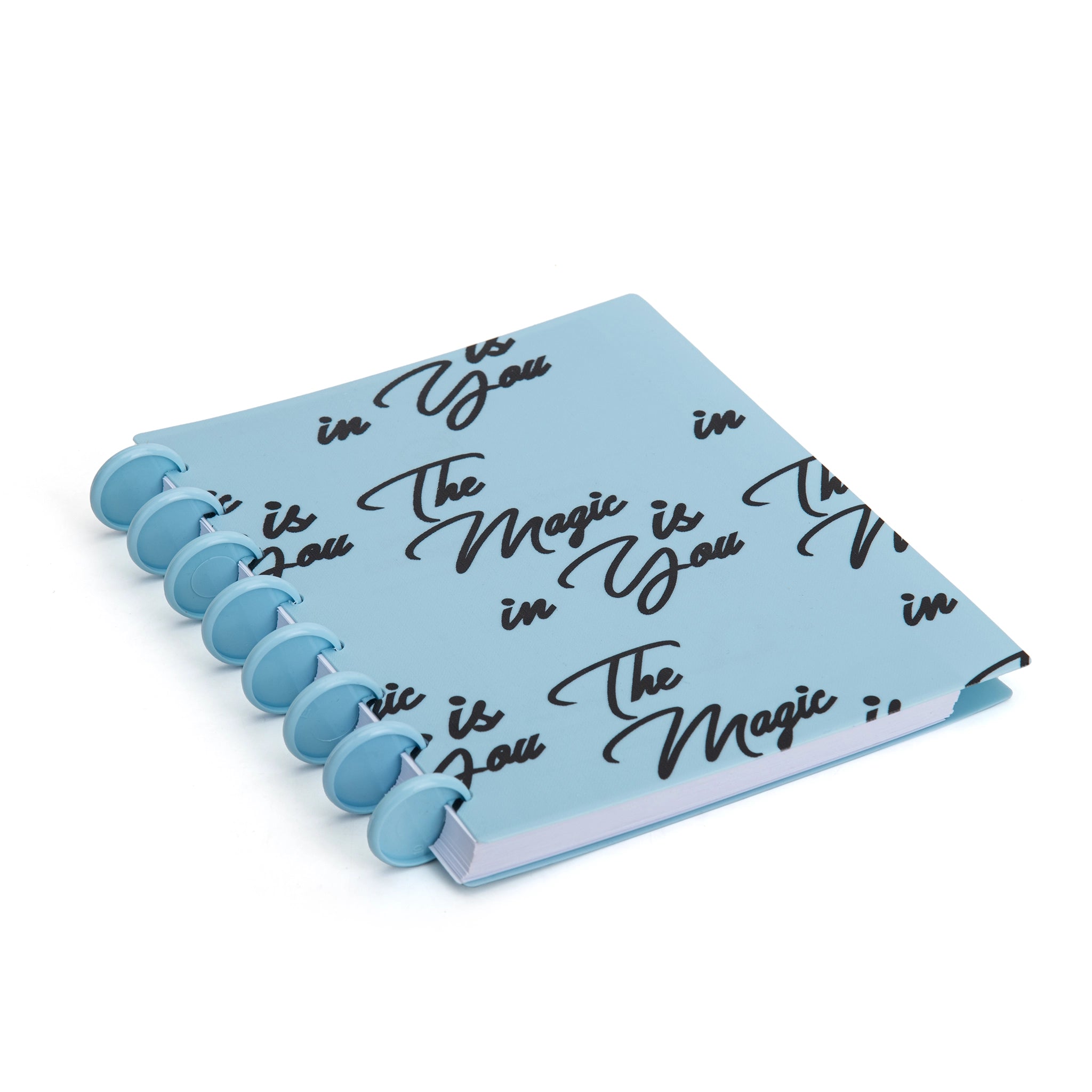 Printed Talia notebook-A5