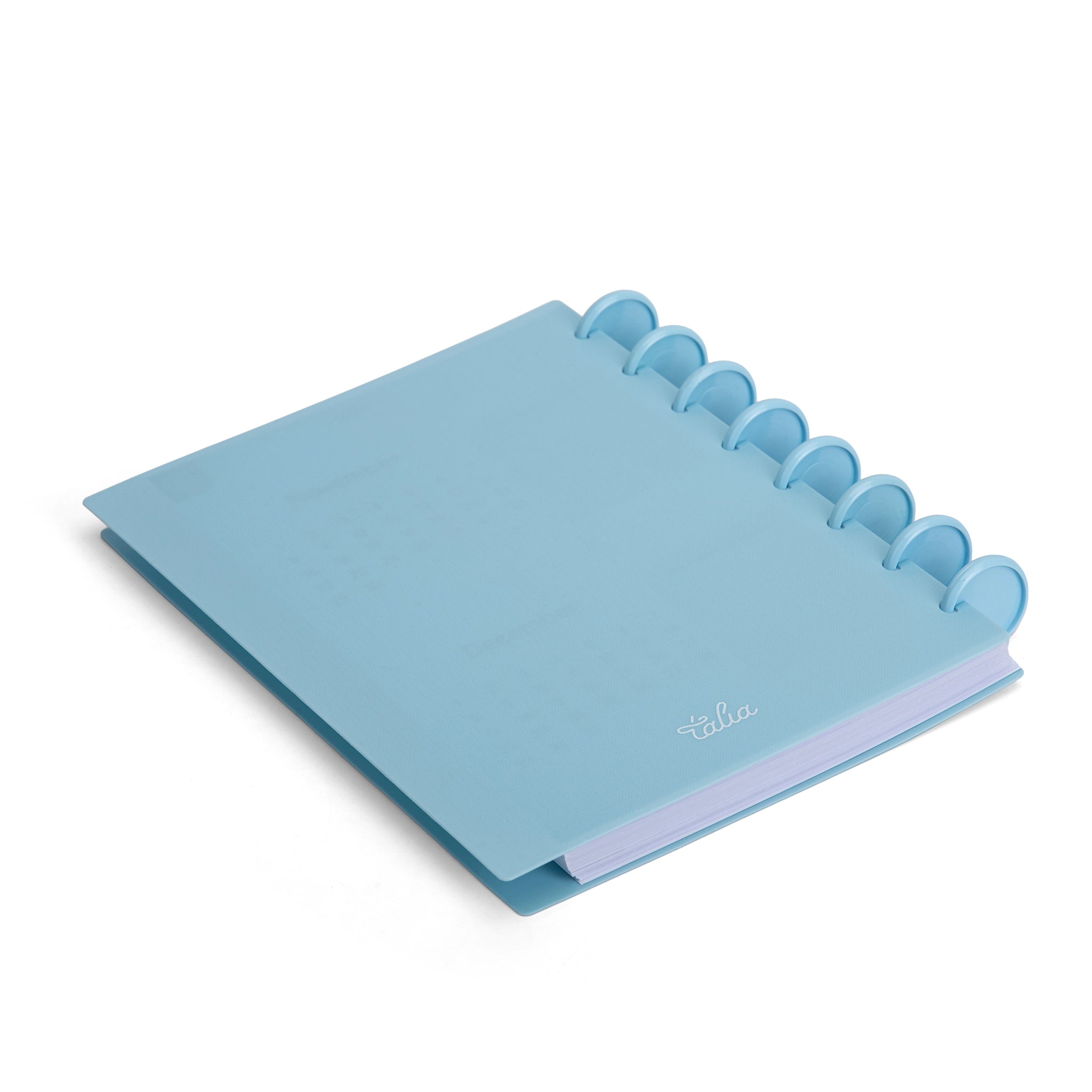 Printed Talia notebook-A5