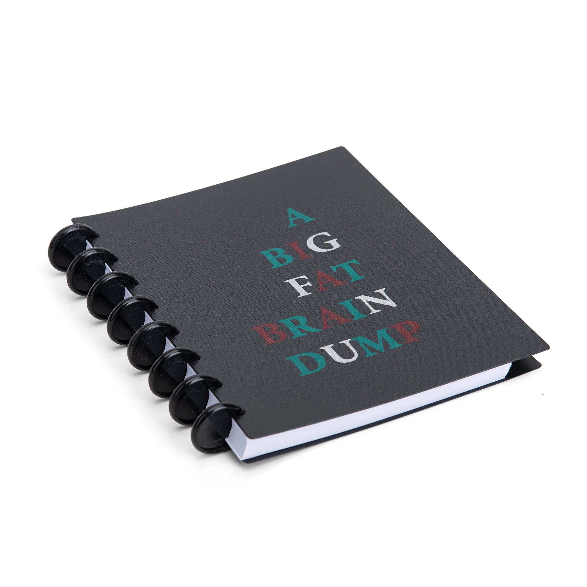 Printed Talia notebook-A5