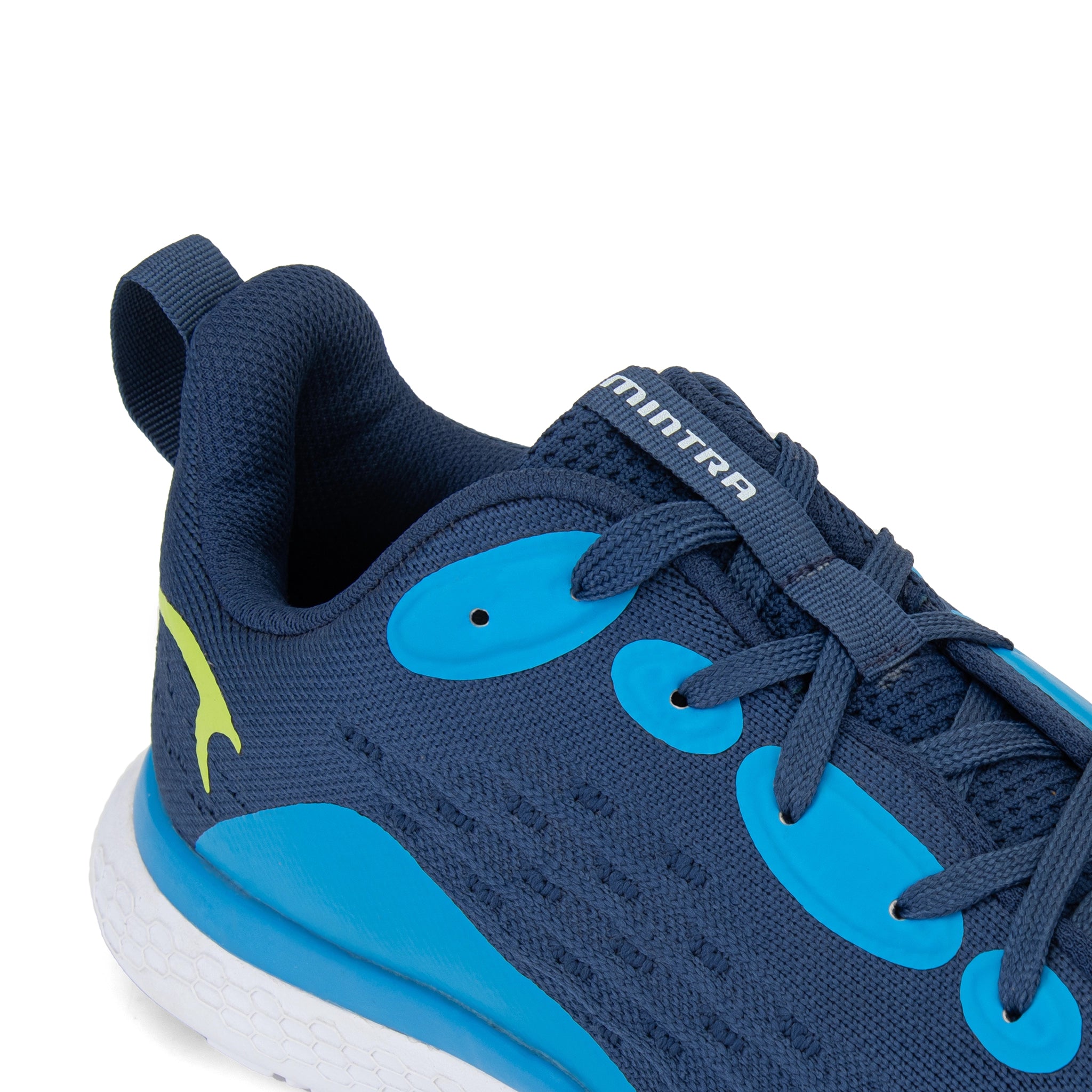 Stride Blue / Navy Men