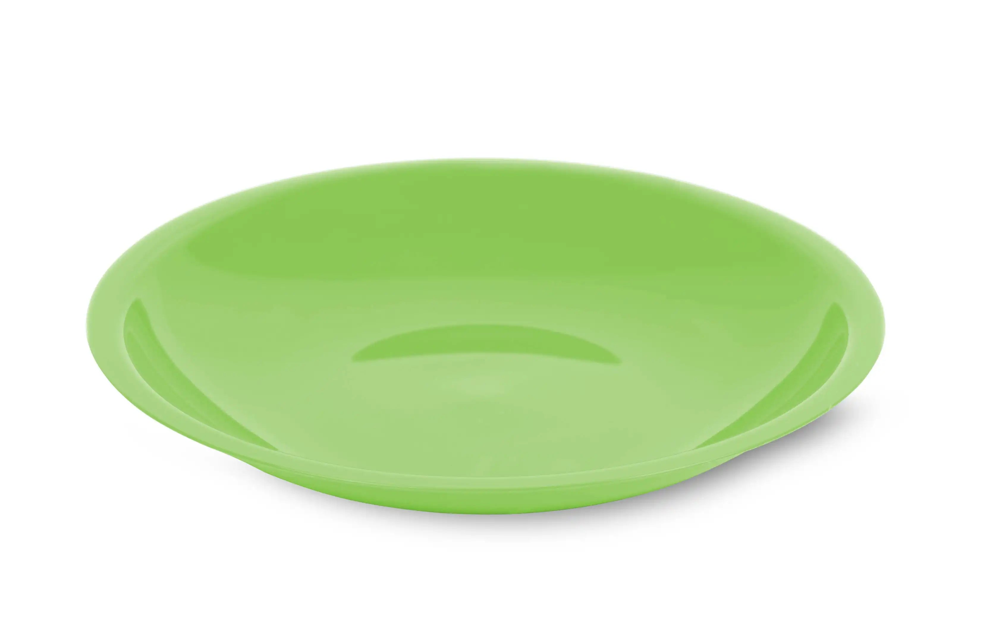 Round Deep Plate (pack of 6)
