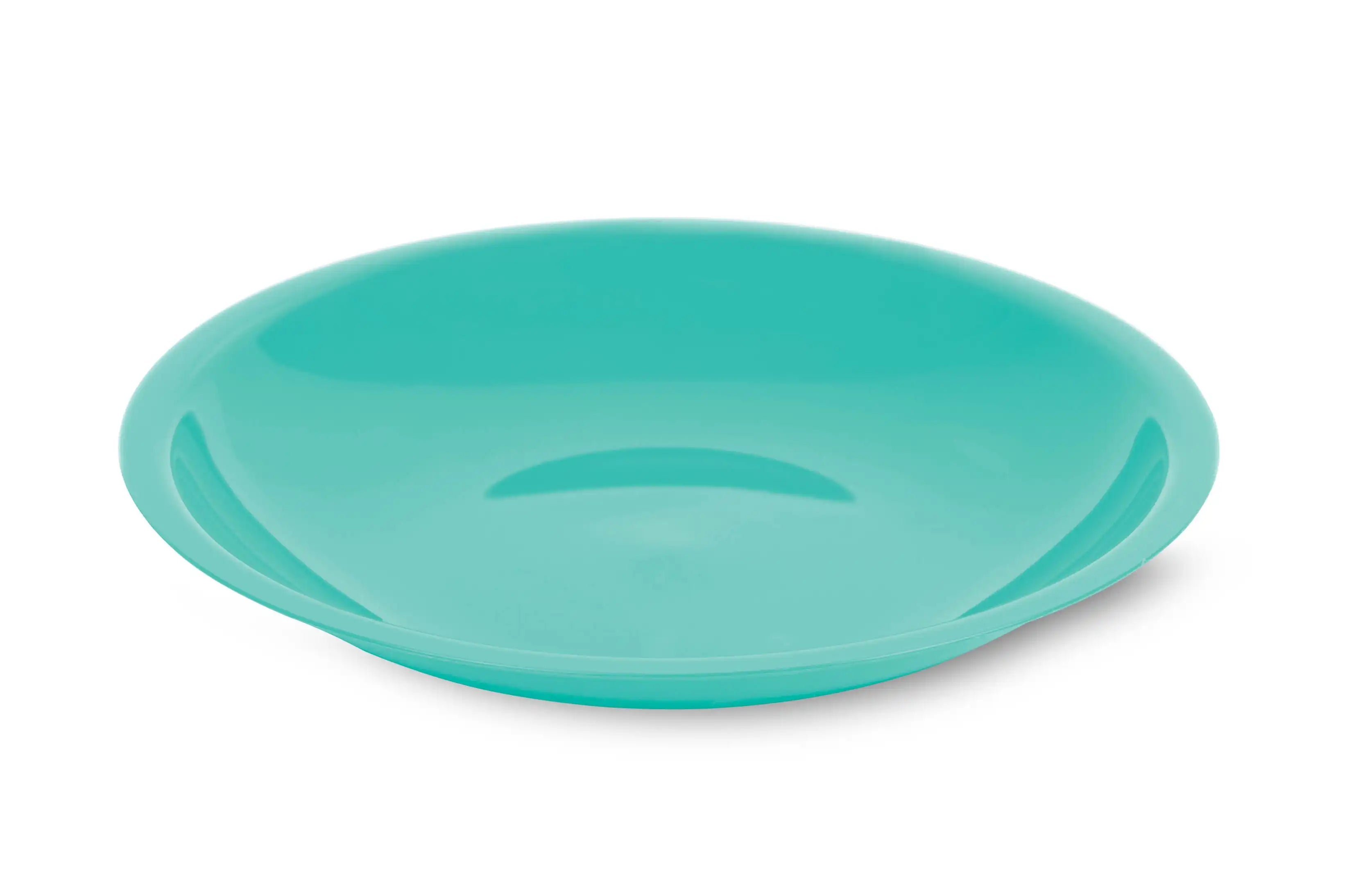 Round Deep Plate (pack of 6)