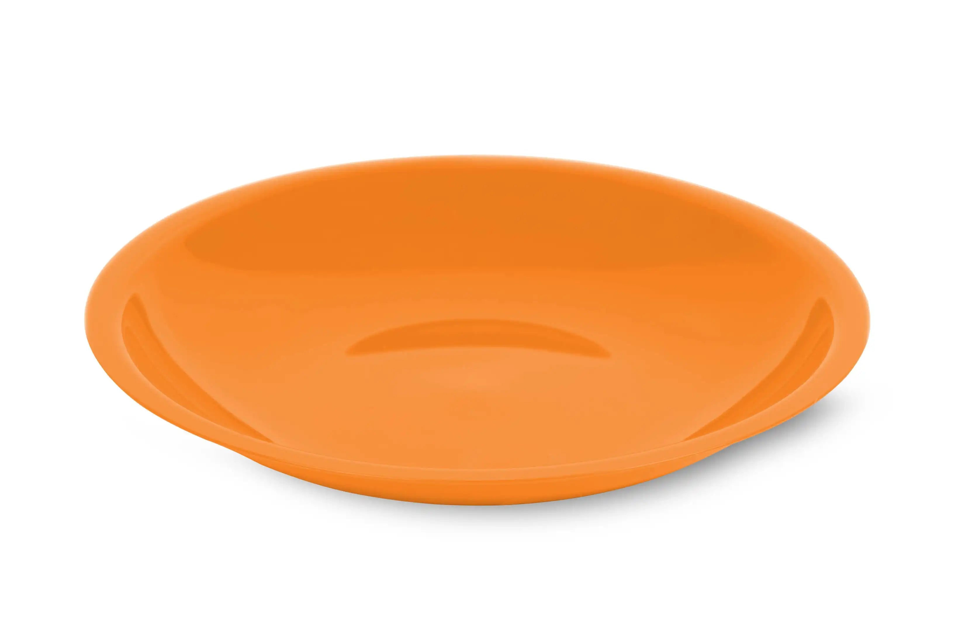 Round Deep Plate (pack of 6)
