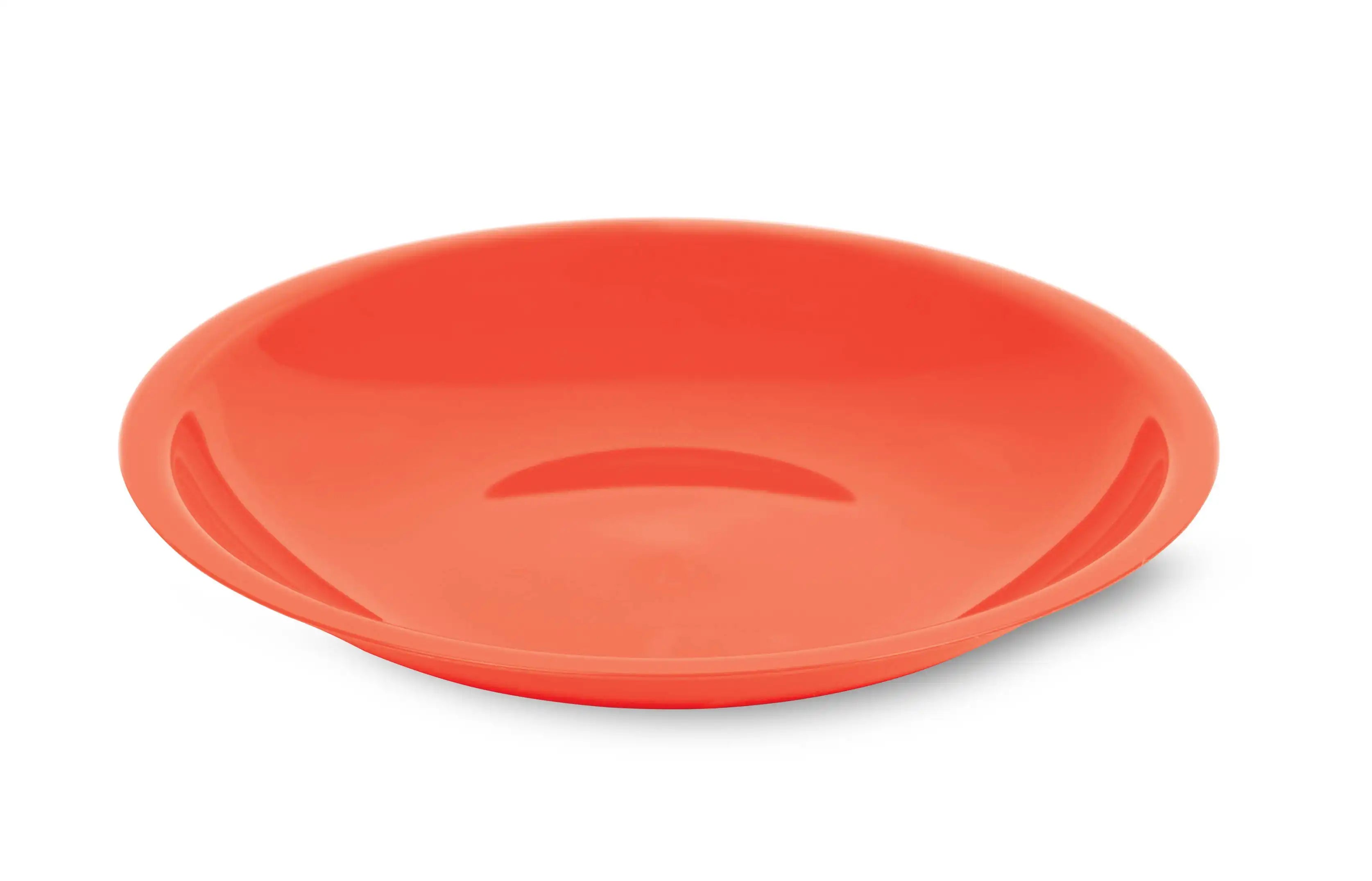 Round Deep Plate (pack of 6)