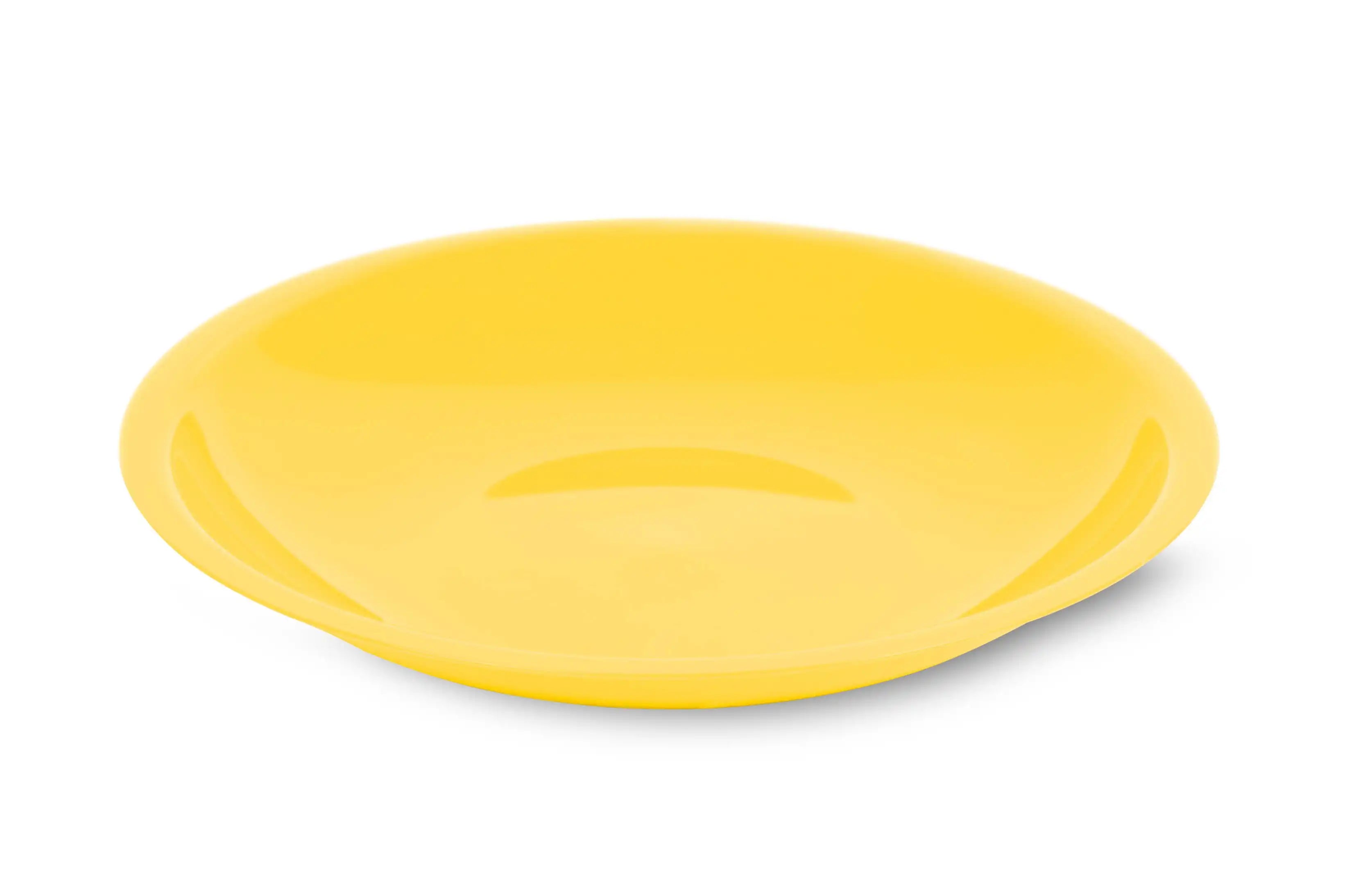 Round Deep Plate (pack of 6)