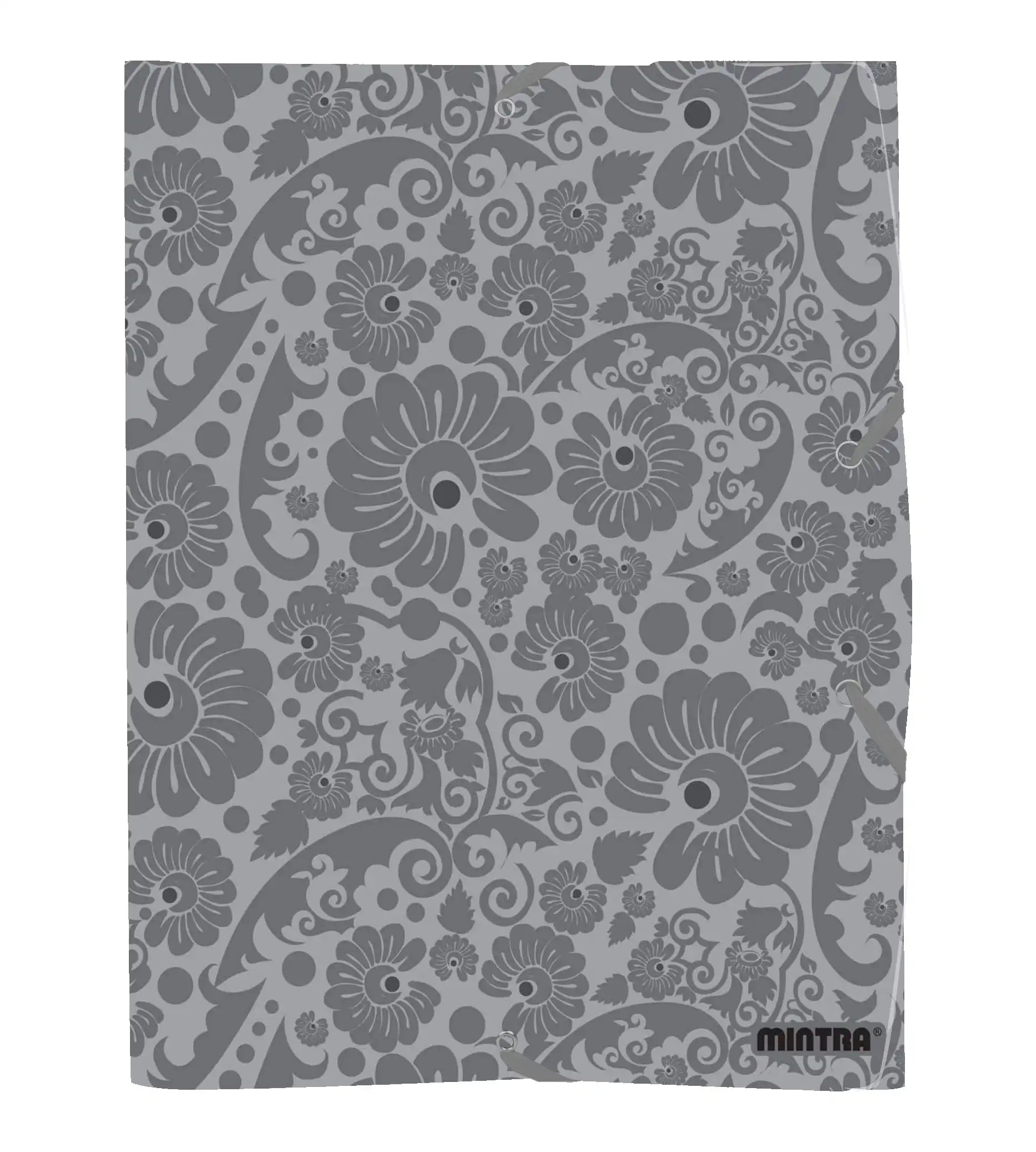 Batique 3 Flap Folder
