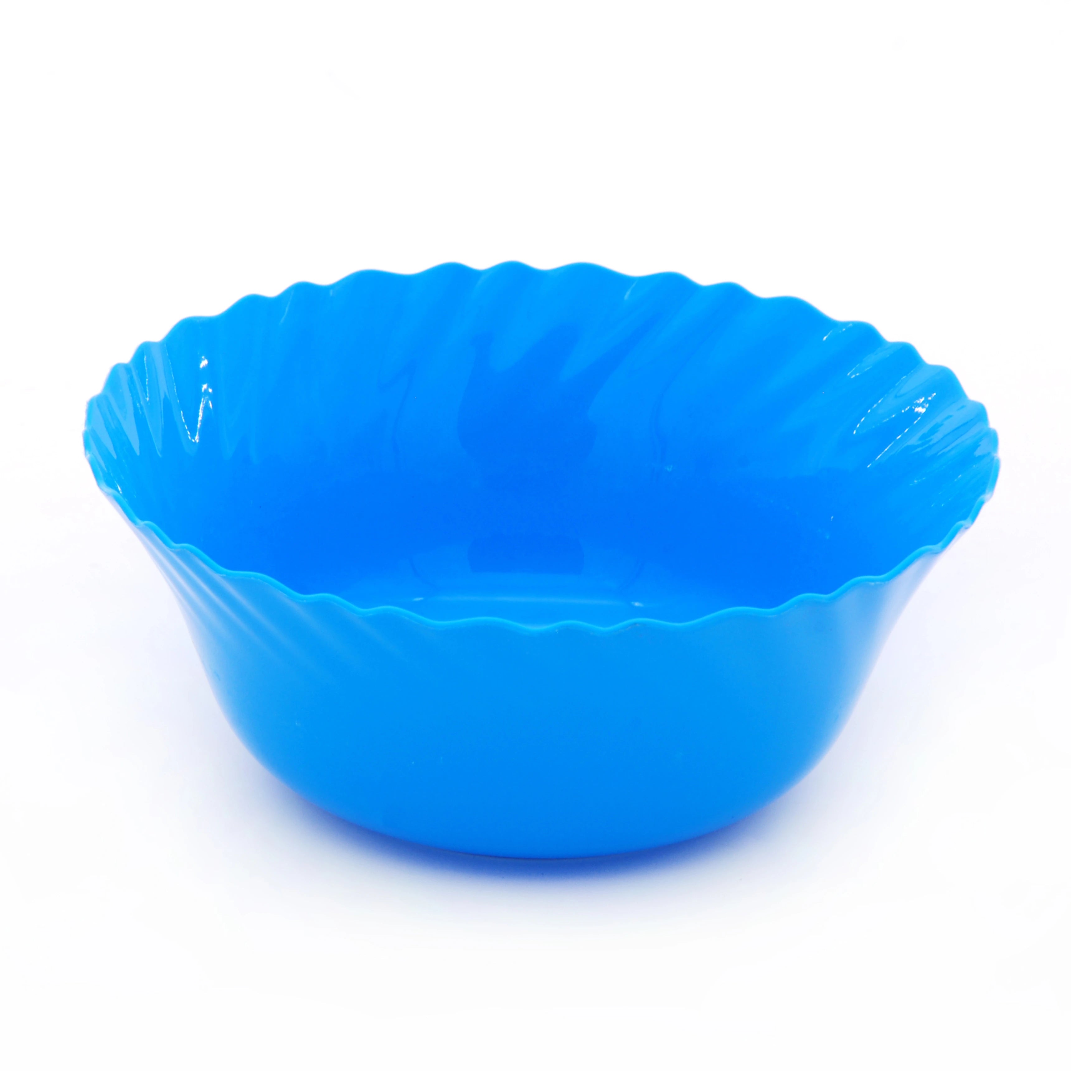 بولة صغير كيرلى (عبوة من 6)