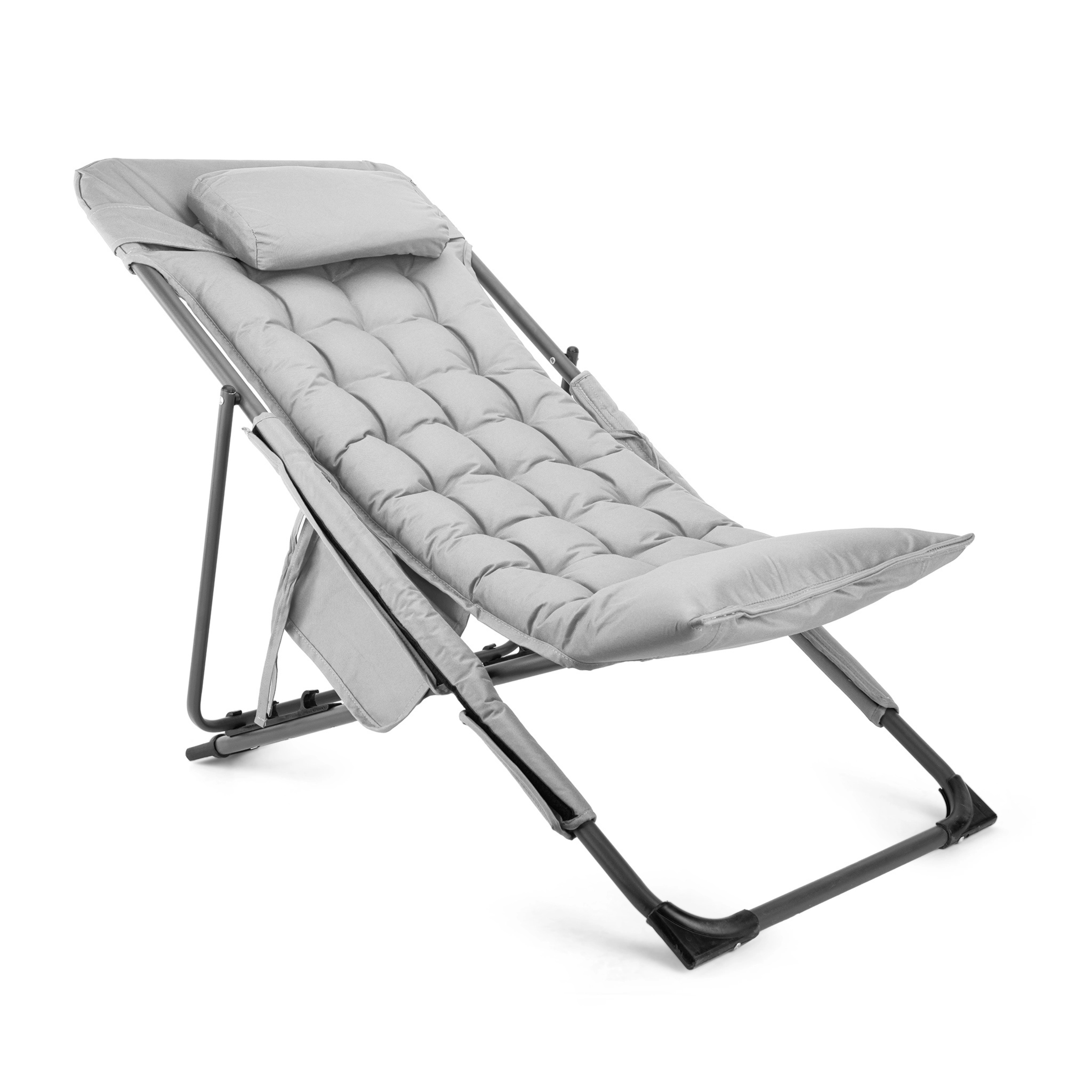 Outdoor Lounge Chair