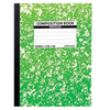 Composition Notebook 100 pages - Lined (24.7x19cm)