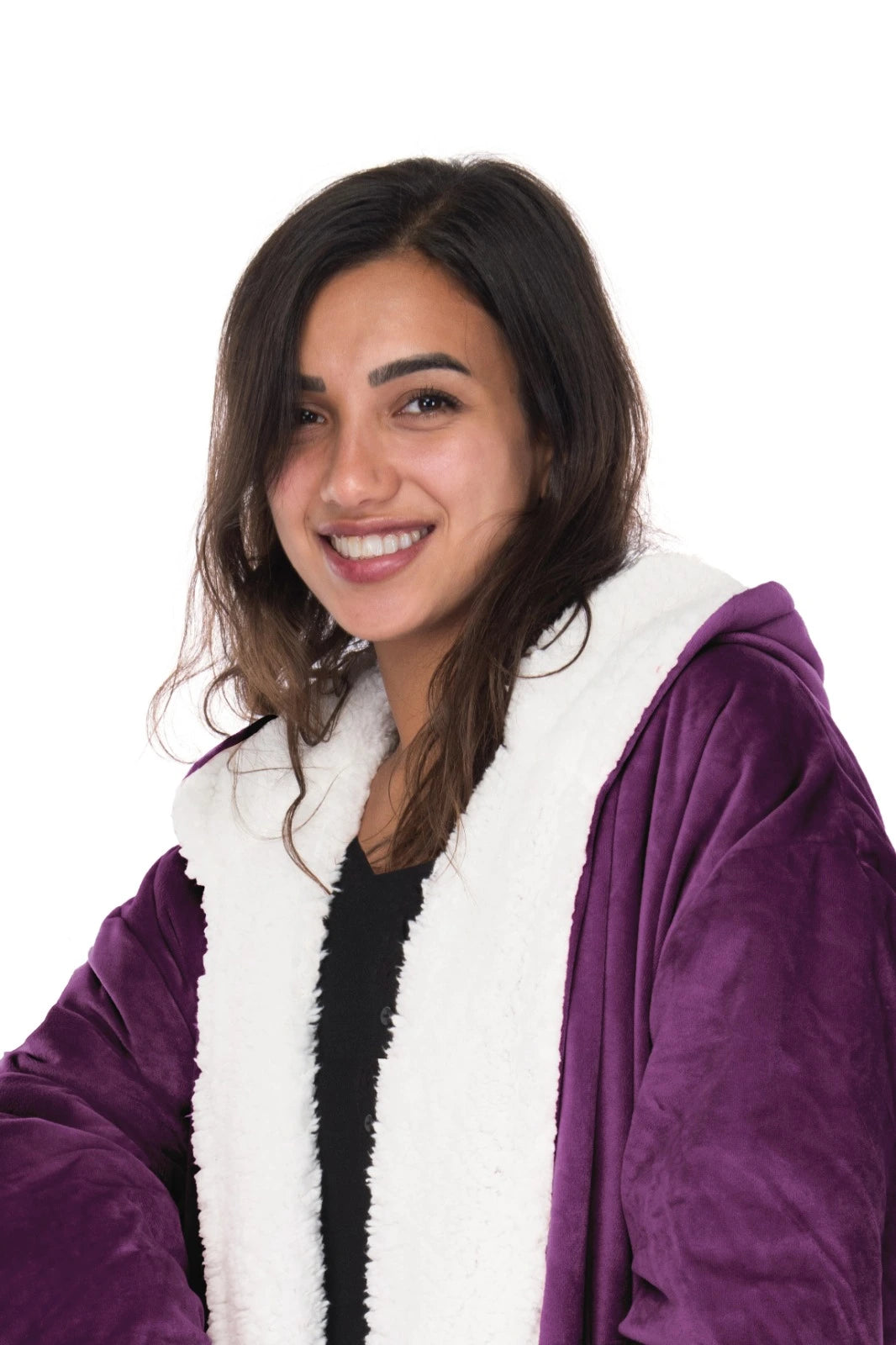 روب شيربا (للجنسين)