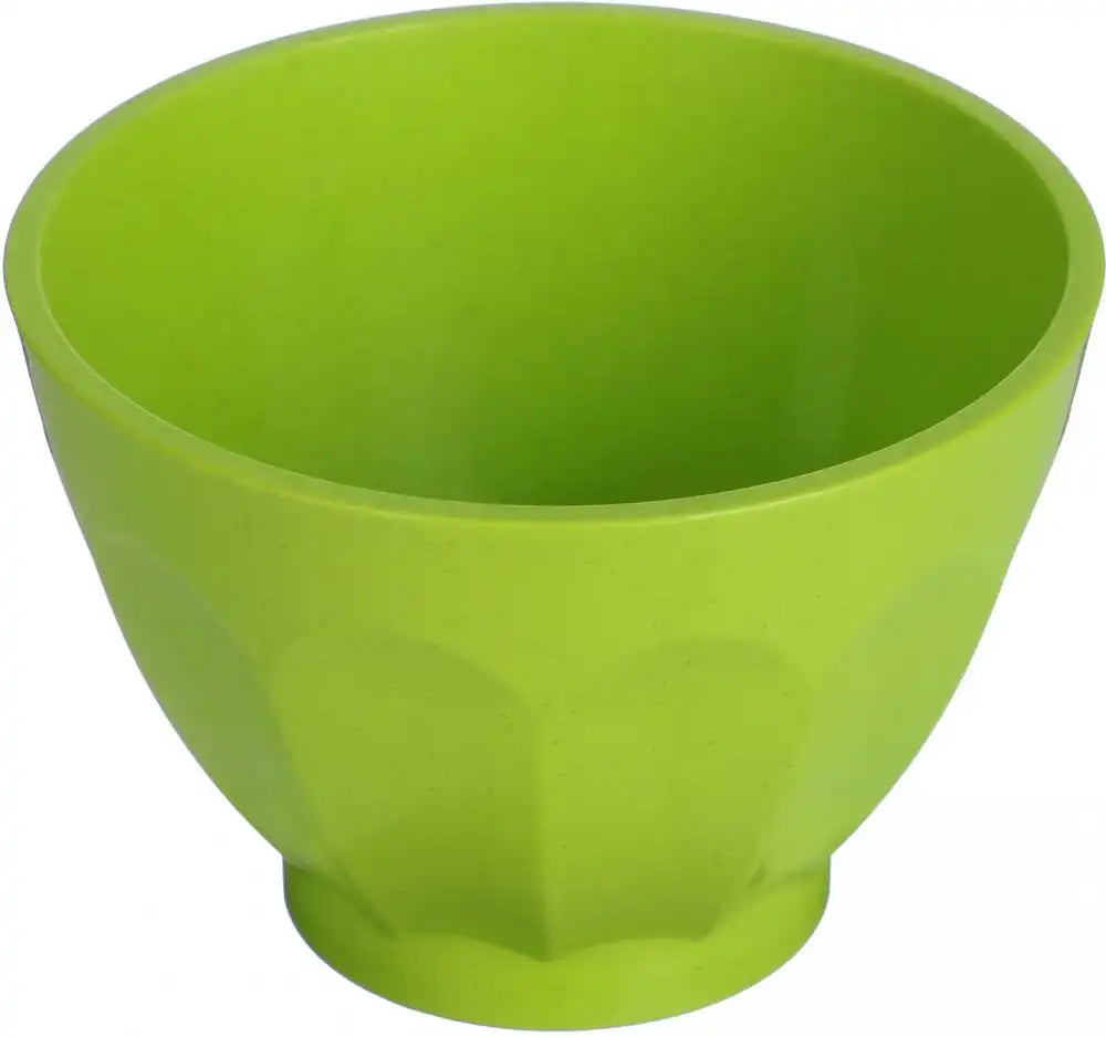 Small Unbreakable Plastic Bowl 250 ml (Pack of 4)