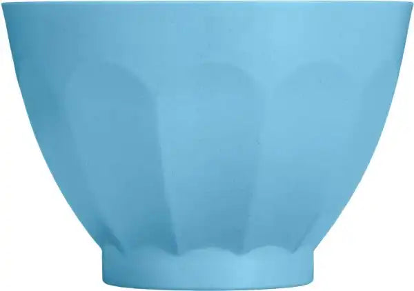 Small Unbreakable Plastic Bowl 250 ml (Pack of 4)