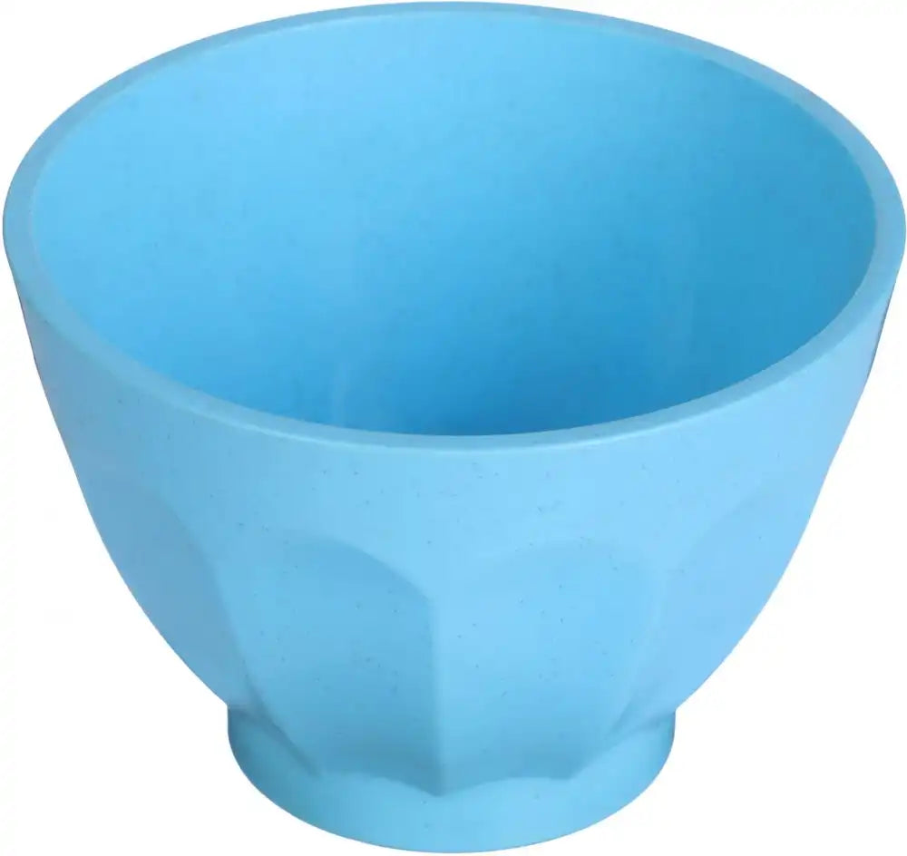 Small Unbreakable Plastic Bowl 250 ml (Pack of 4)