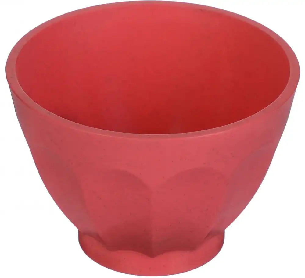 Small Unbreakable Plastic Bowl 250 ml (Pack of 4)