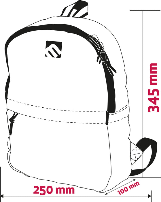 Backpack 10 L