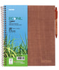Econil Notebook (Different Sizes)