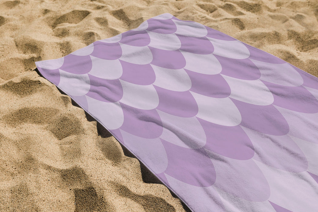 Beach Towel (150x85 cm)