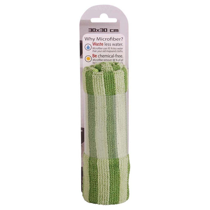 Hard Scrubbing Towel (pack of 2) mintra-shop.myshopify.com Green (Pack of 2)