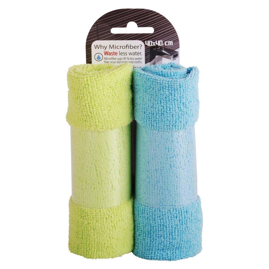 2 Pack Multipurpose Towel (Household Cleaning) mintra-shop.myshopify.com [variant_title]