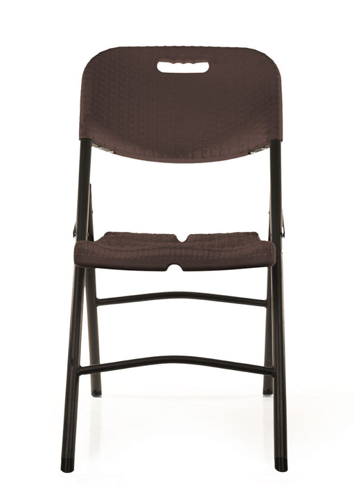 Ratan Folding Chair