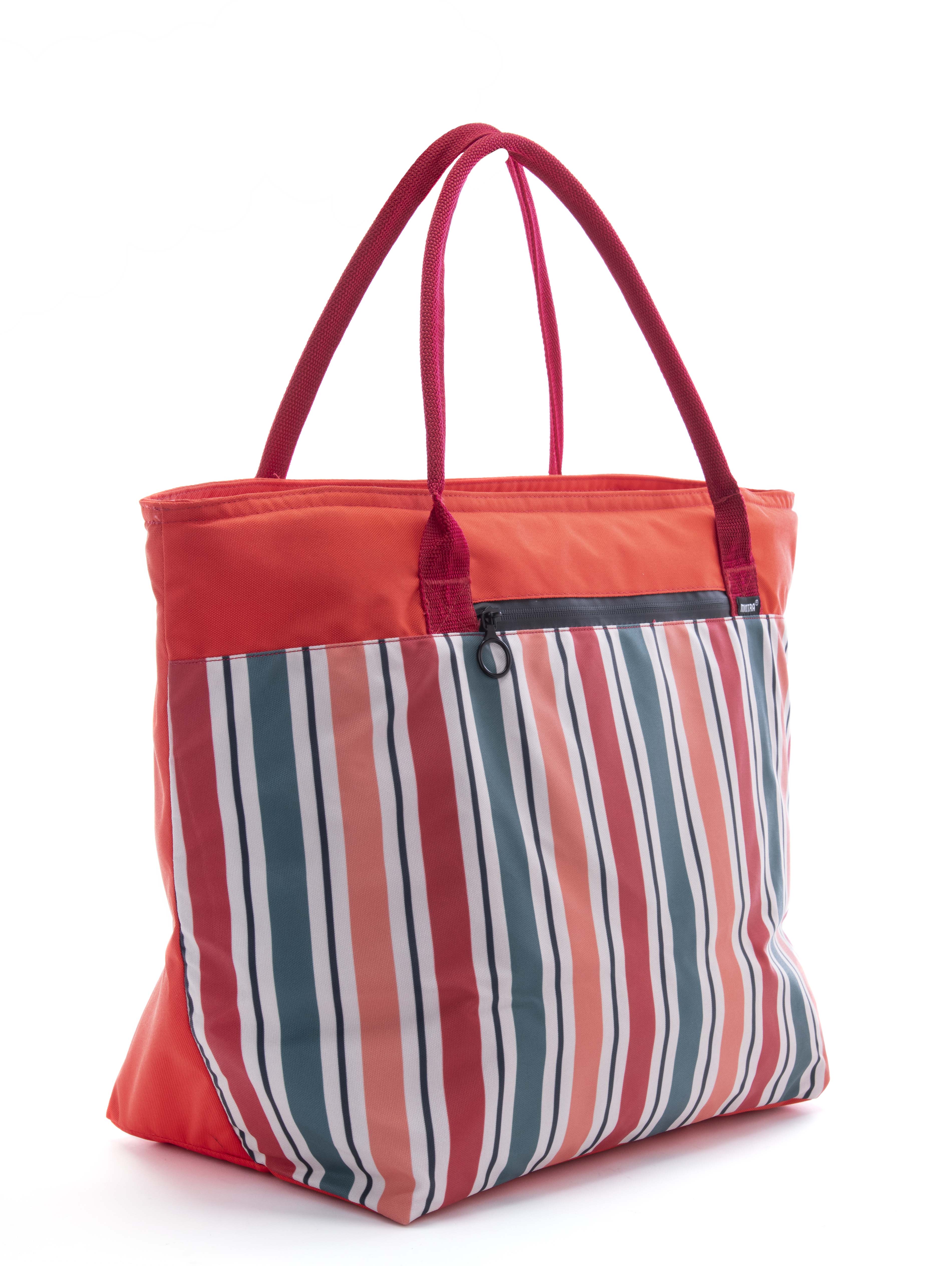 Tote Cooling Bag (Large) — Mintra