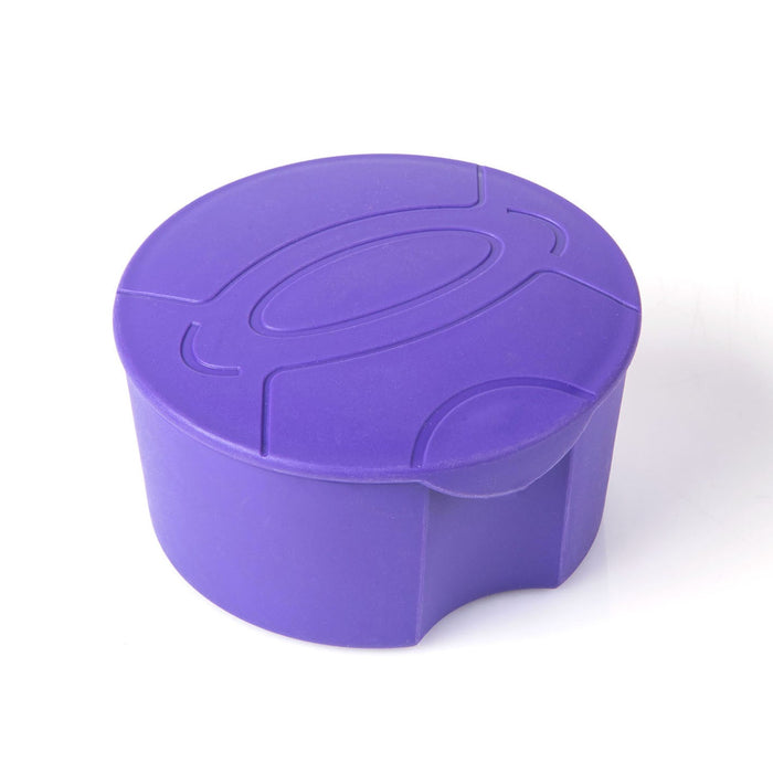 Round Lunch Box 150 ml (pack of 4)