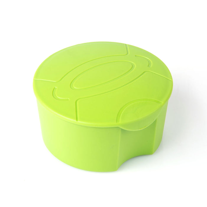 Round Lunch Box 150 ml (pack of 4)