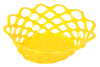 Bread Basket mintra-shop.myshopify.com Yellow