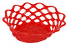 Bread Basket mintra-shop.myshopify.com Red
