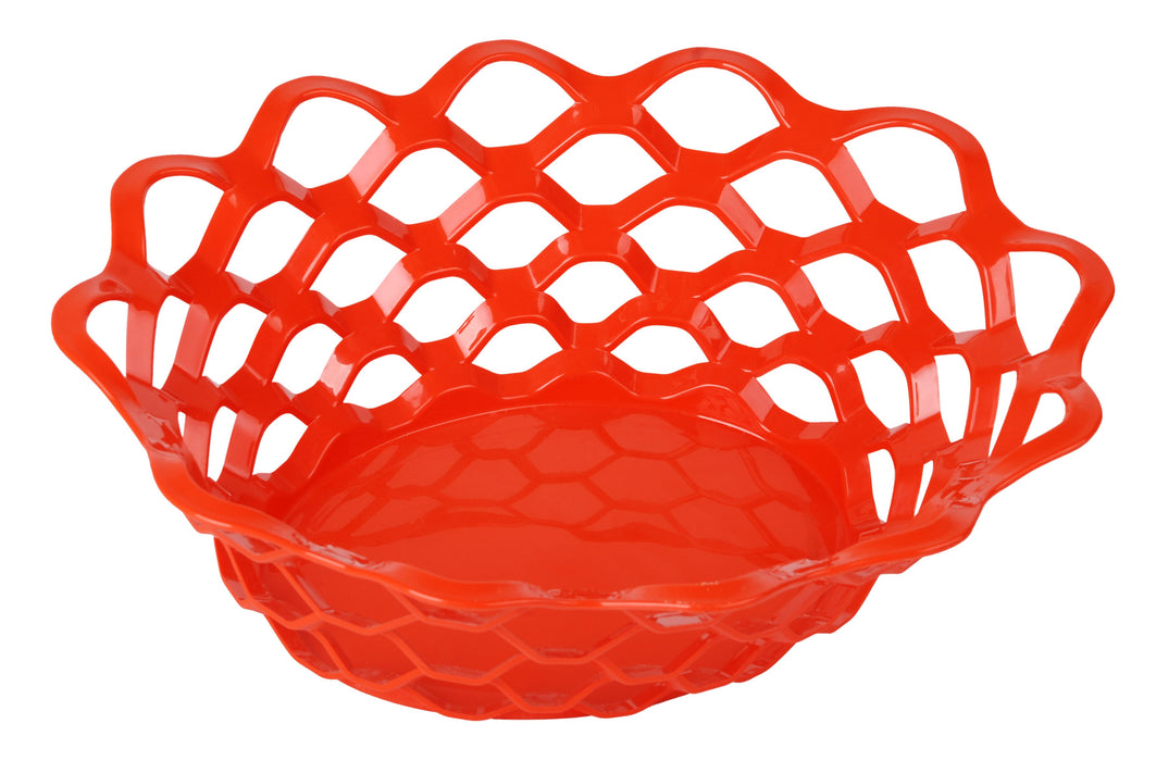 Bread Basket mintra-shop.myshopify.com Orange
