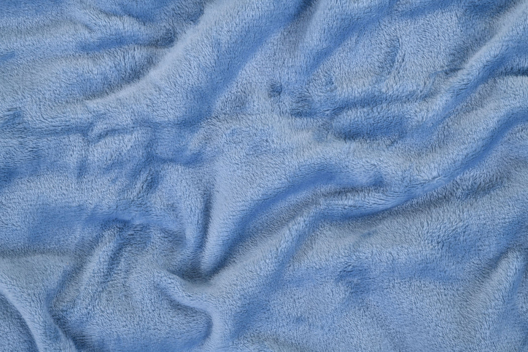 بطانية مايكروفايبر 220 × 240 سم