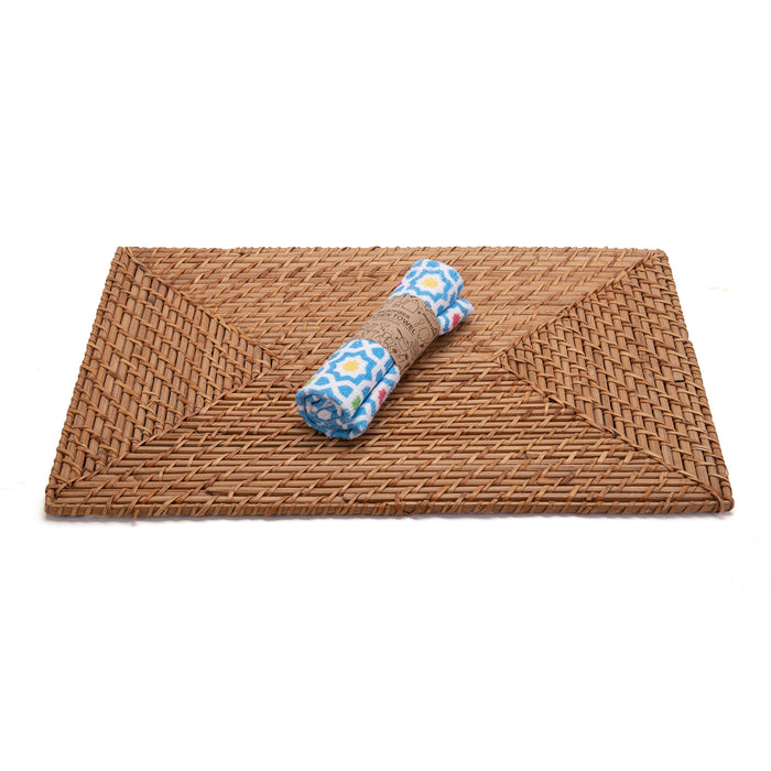 Ramadan Kitchen Towel (35 cm x 50 cm)