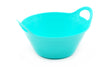 Large Plastic Bowl with Handle
